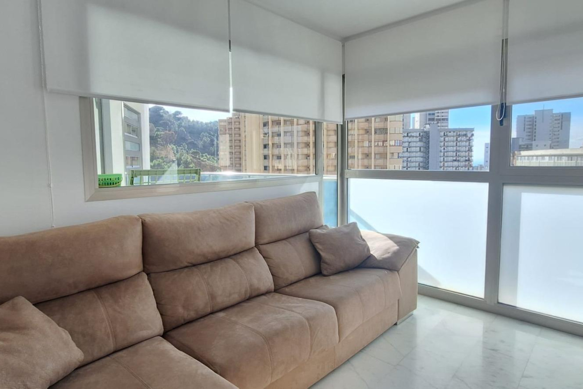 Alquiler a largo plazo - Apartamento / piso - Benidorm - Rincon de Loix Cruz