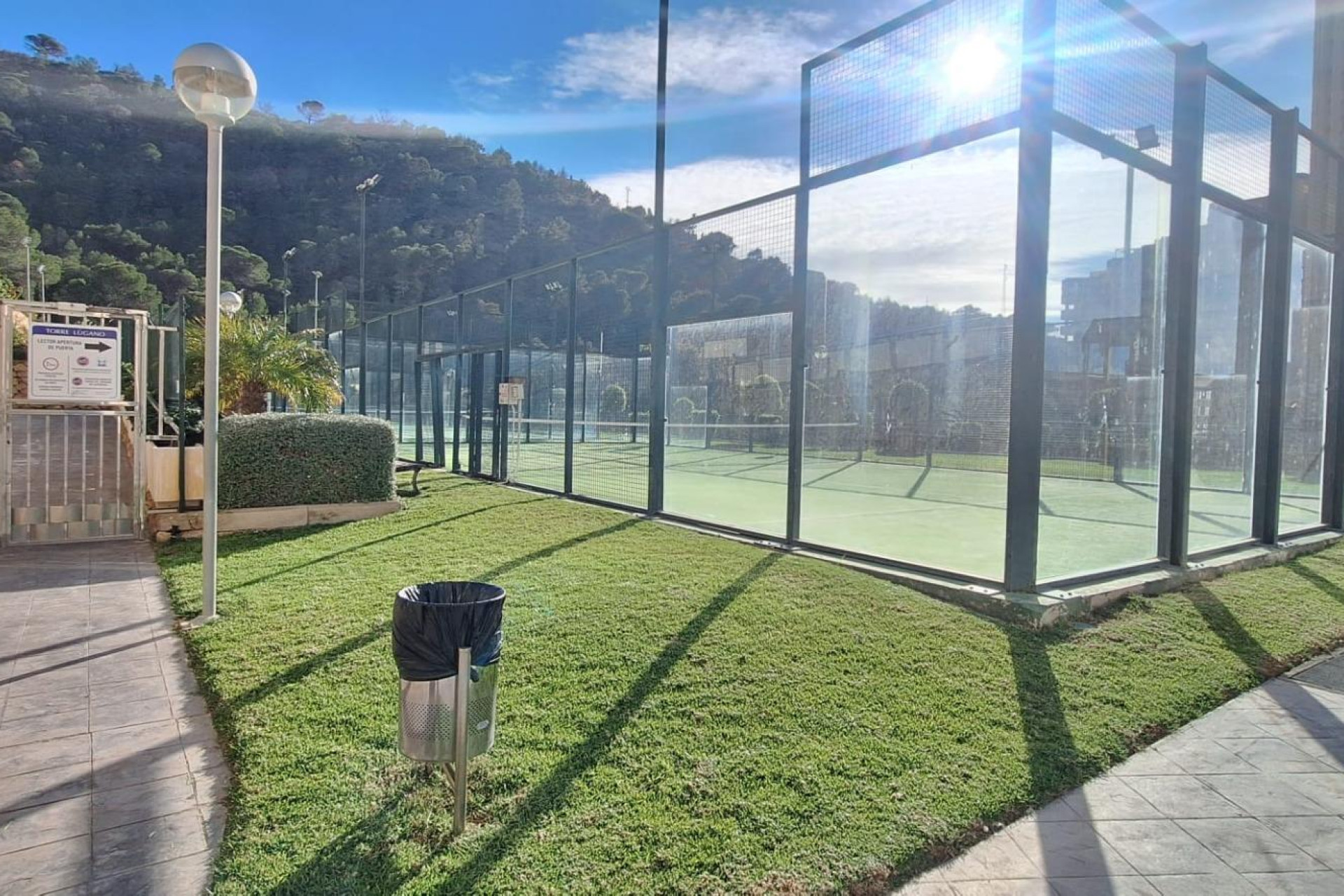 Alquiler a largo plazo - Apartamento / piso - Benidorm - Rincon de Loix Cruz