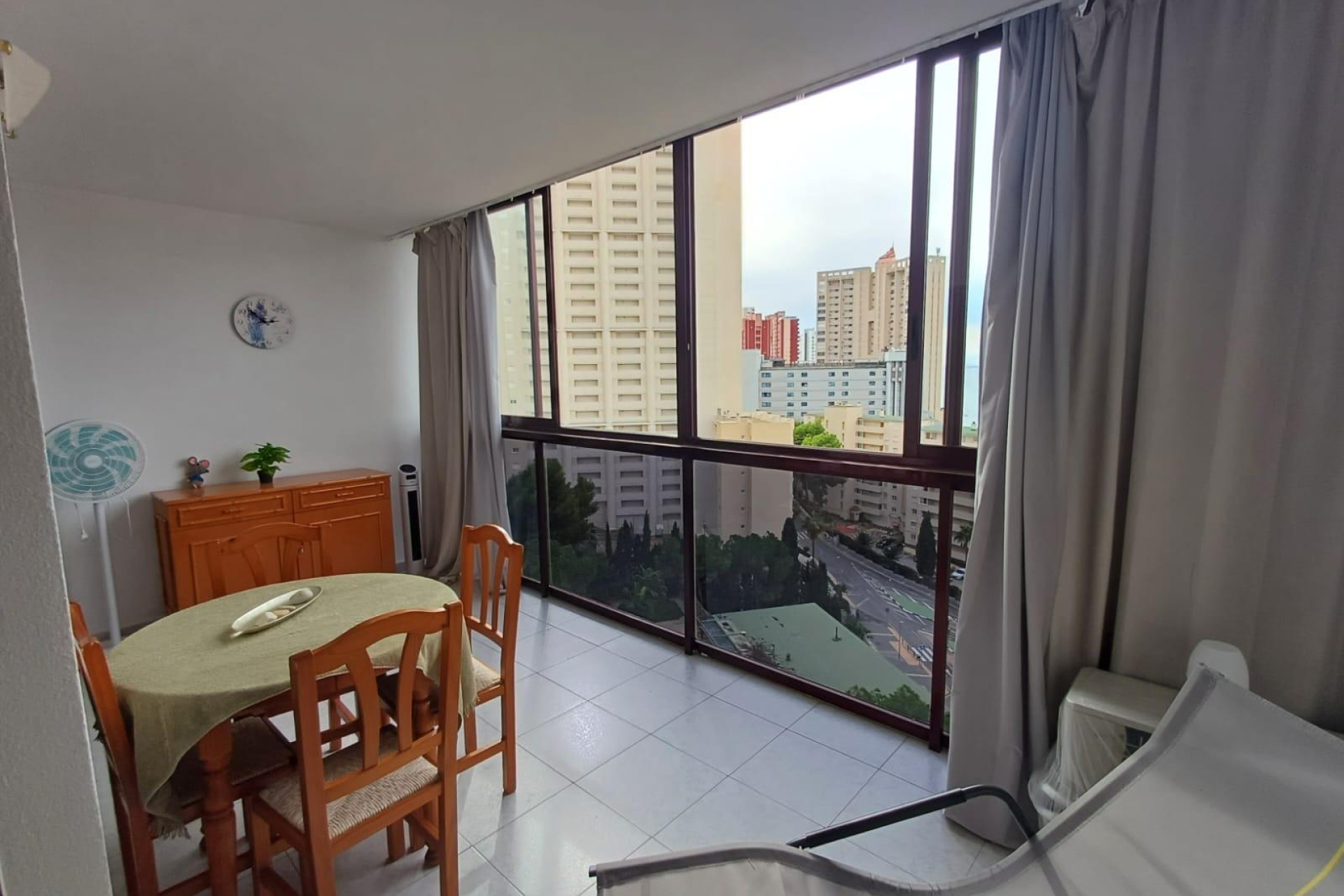 Alquiler a largo plazo - Apartamento / piso - Benidorm - Rincon de Loix Llano