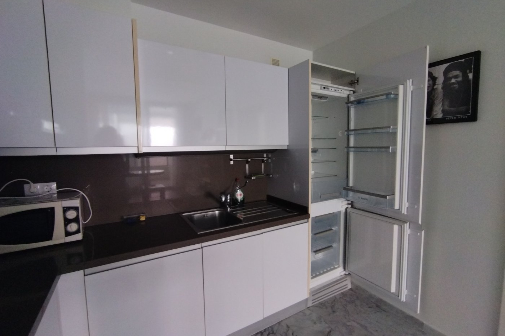 Alquiler a largo plazo - Apartamento / piso - Benidorm - Rincon de Loix