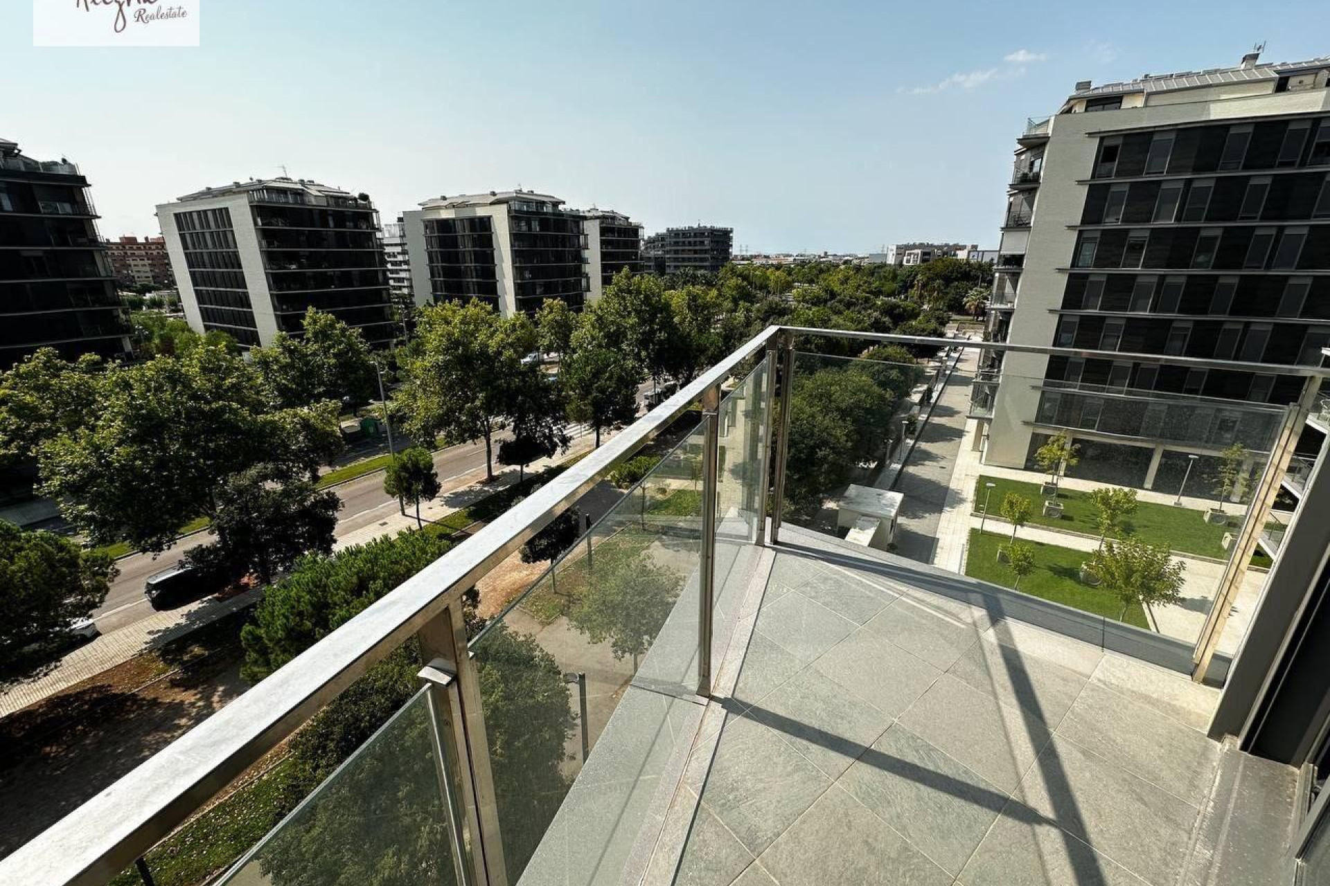 Alquiler a largo plazo - Apartamento / piso - Castellon - Castello de la Plana - Gran Vía