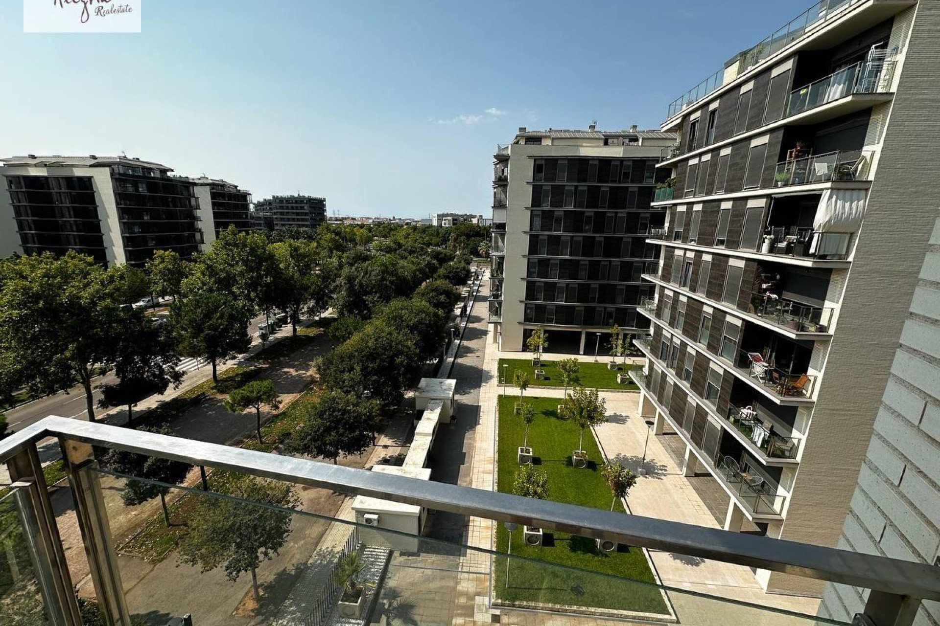 Alquiler a largo plazo - Apartamento / piso - Castellon - Castello de la Plana - Gran Vía