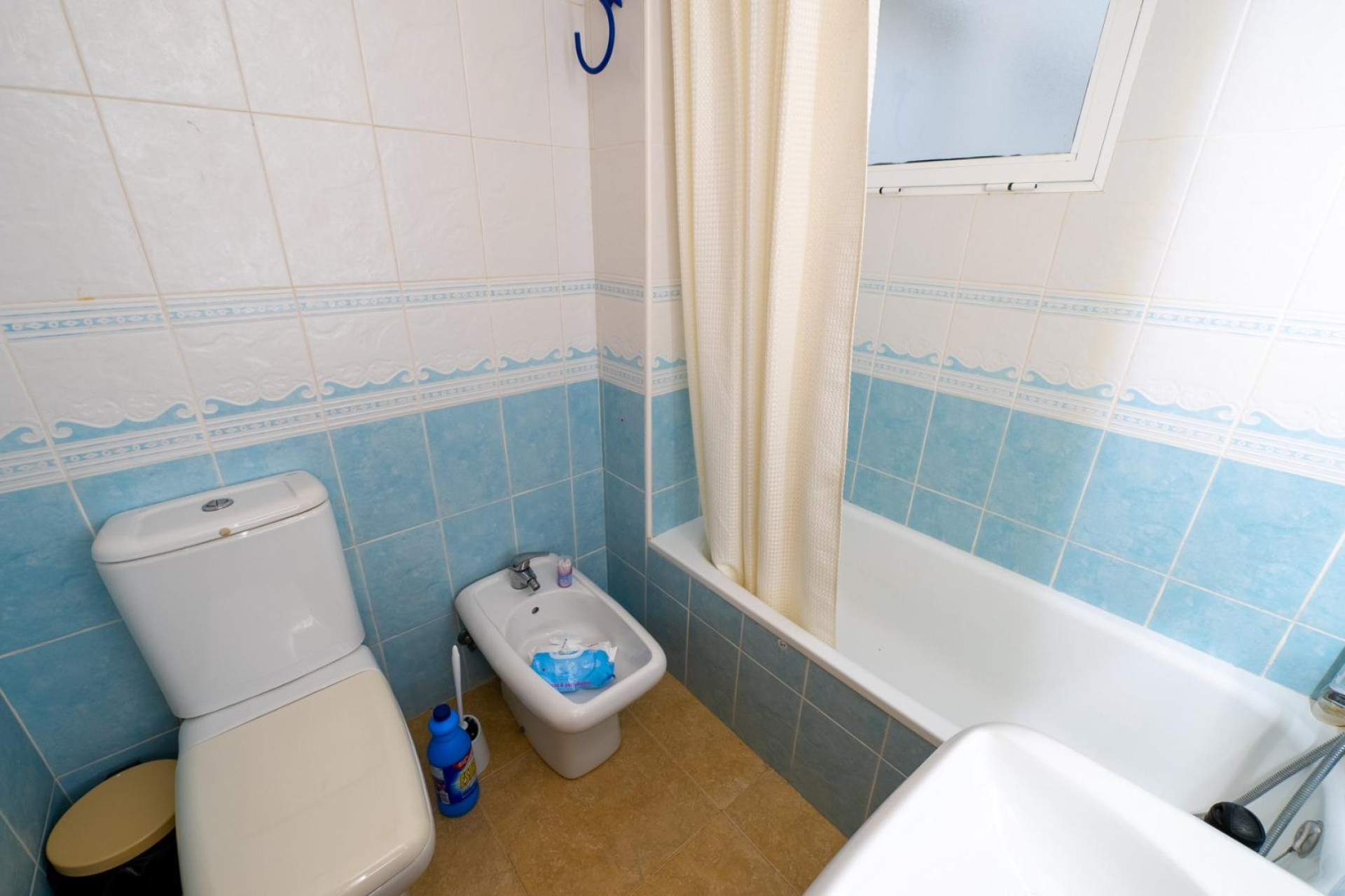 Alquiler a largo plazo - Apartamento / piso - El Campello - El poblet