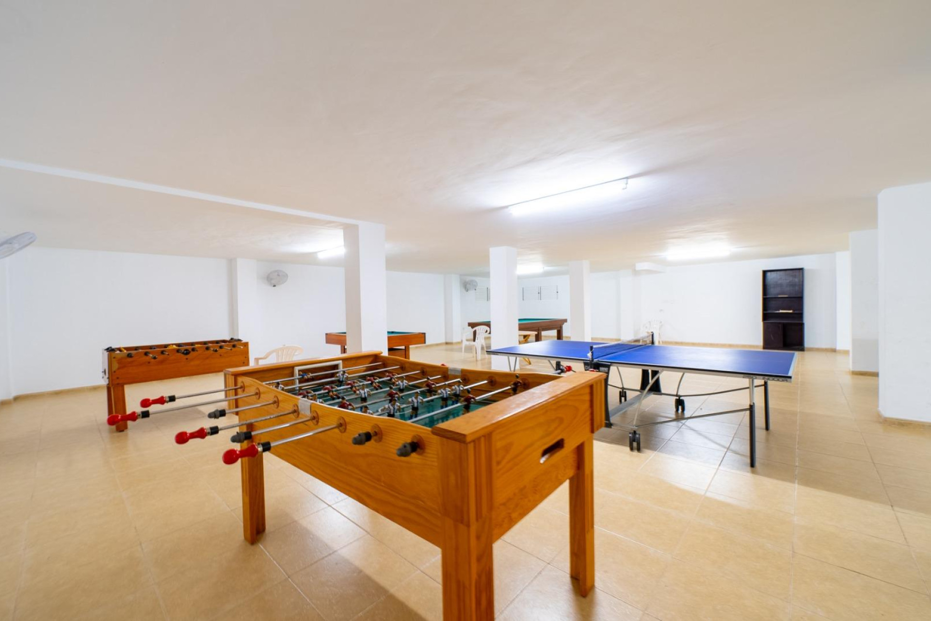 Alquiler a largo plazo - Apartamento / piso - El Campello - El poblet