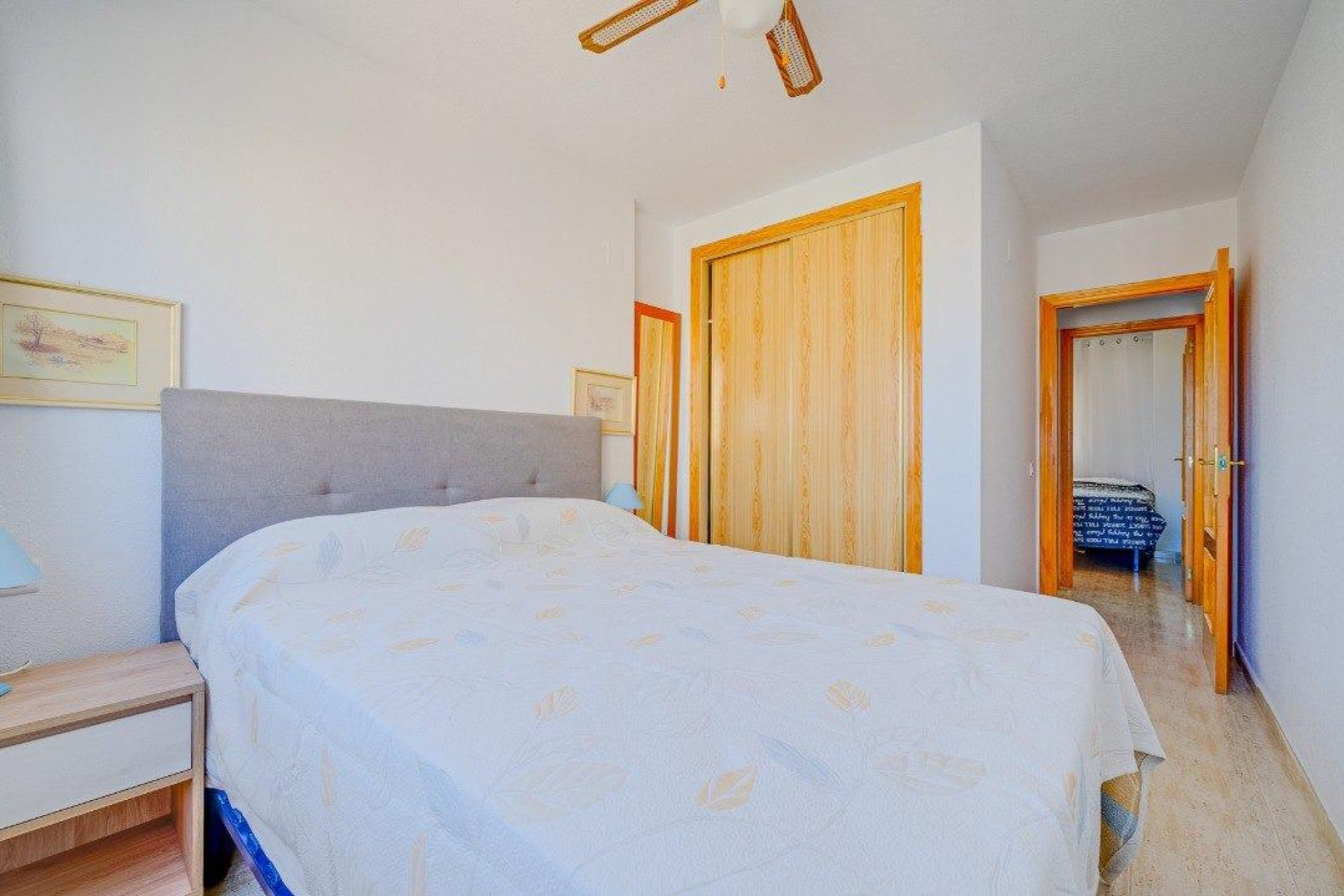 Alquiler a largo plazo - Apartamento / piso - Finestrat - Balcón de finestrat