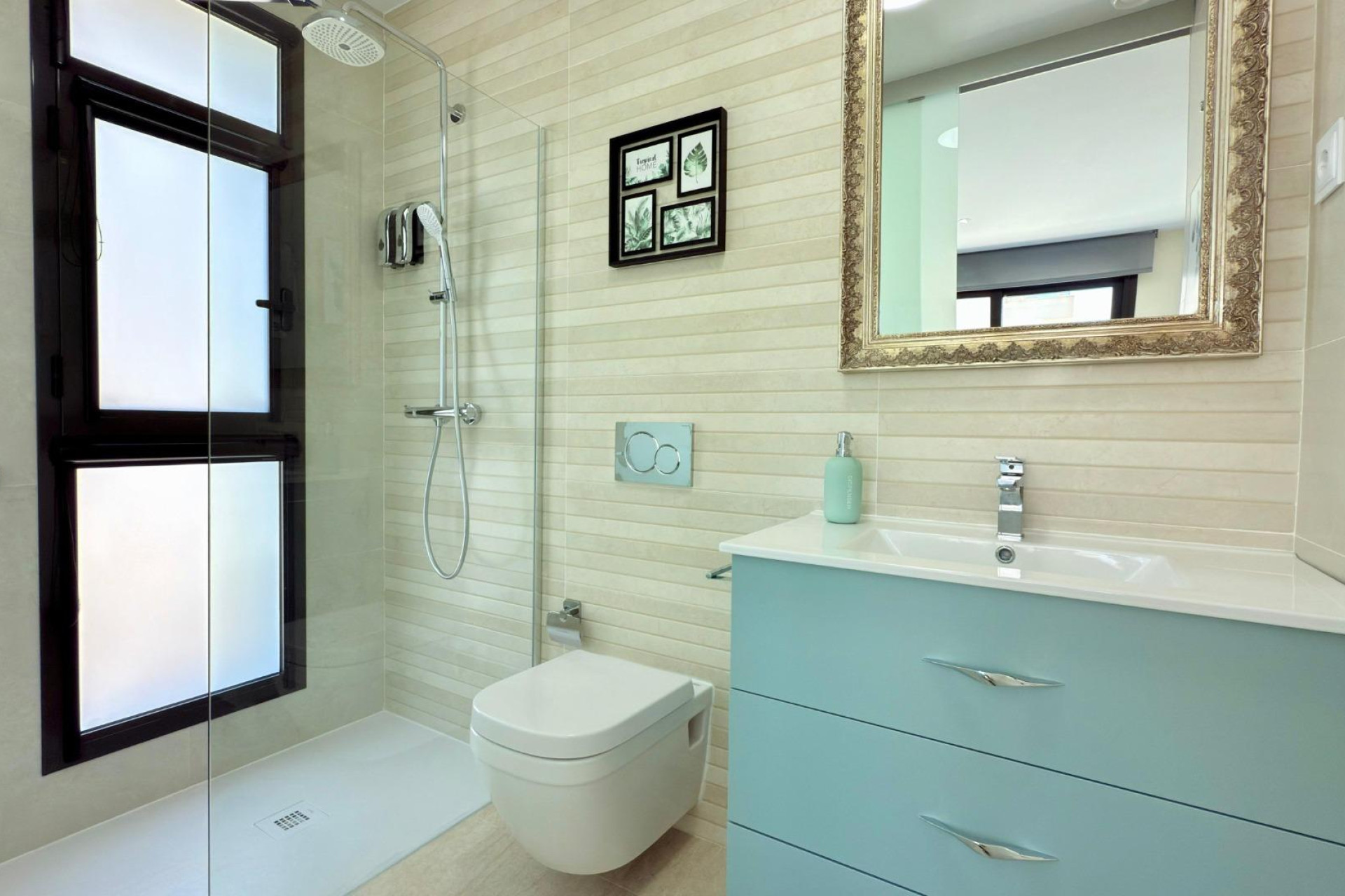 Alquiler a largo plazo - Apartamento / piso - Finestrat - Golf Bahía