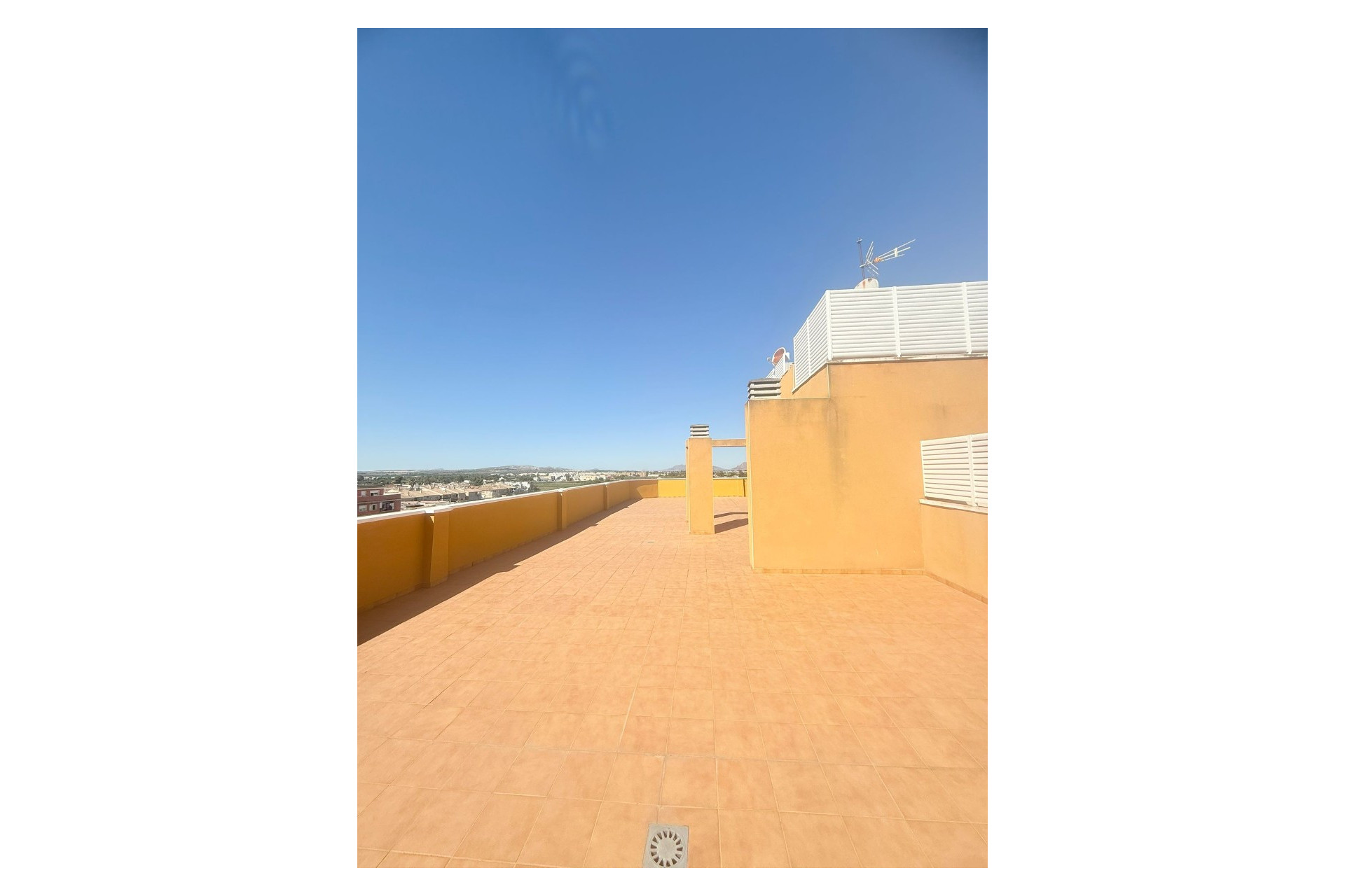 Alquiler a largo plazo - Apartamento / piso - Formentera del Segura - Los Palacios