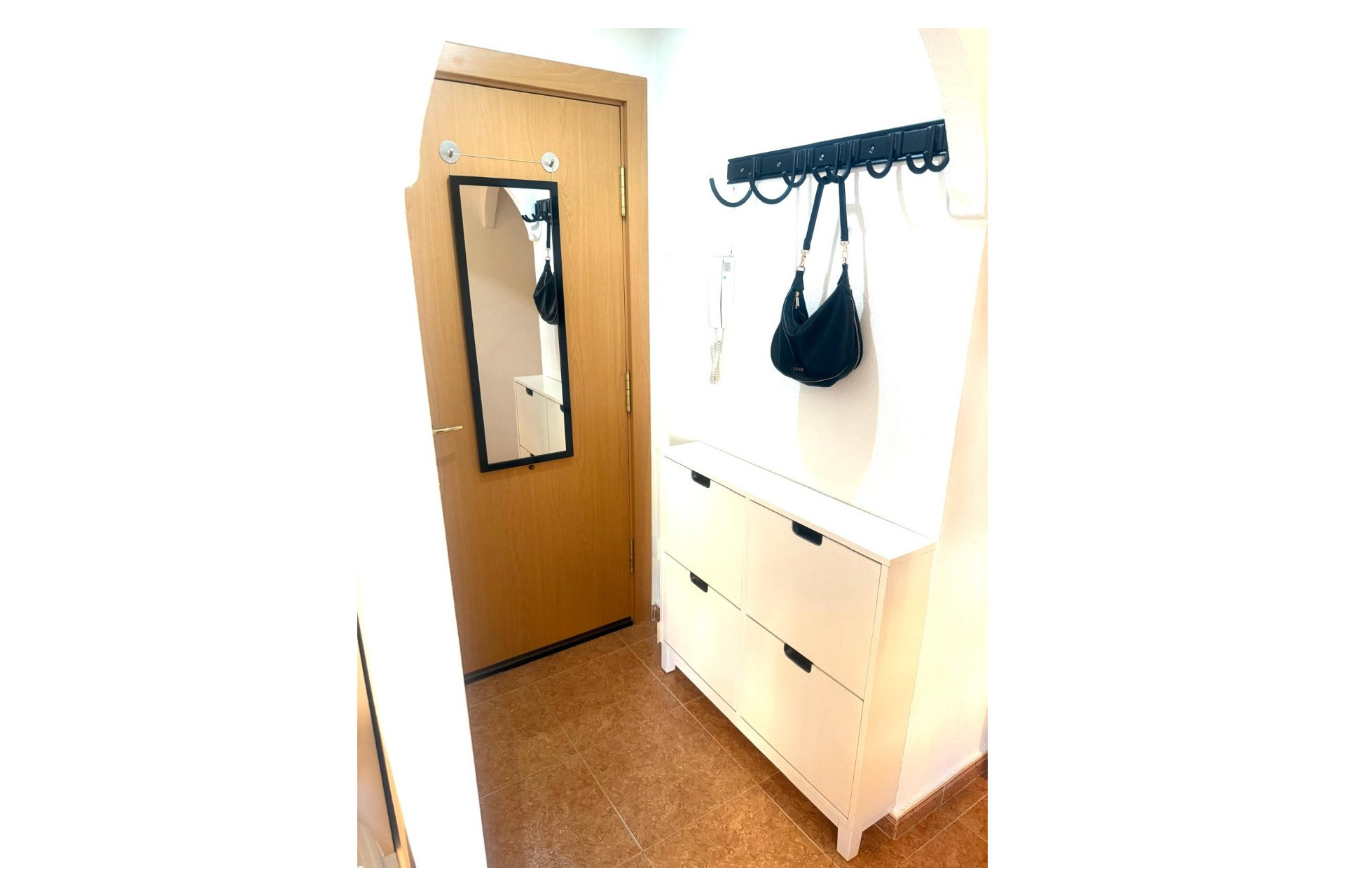 Alquiler a largo plazo - Apartamento / piso - Formentera del Segura - Los Palacios