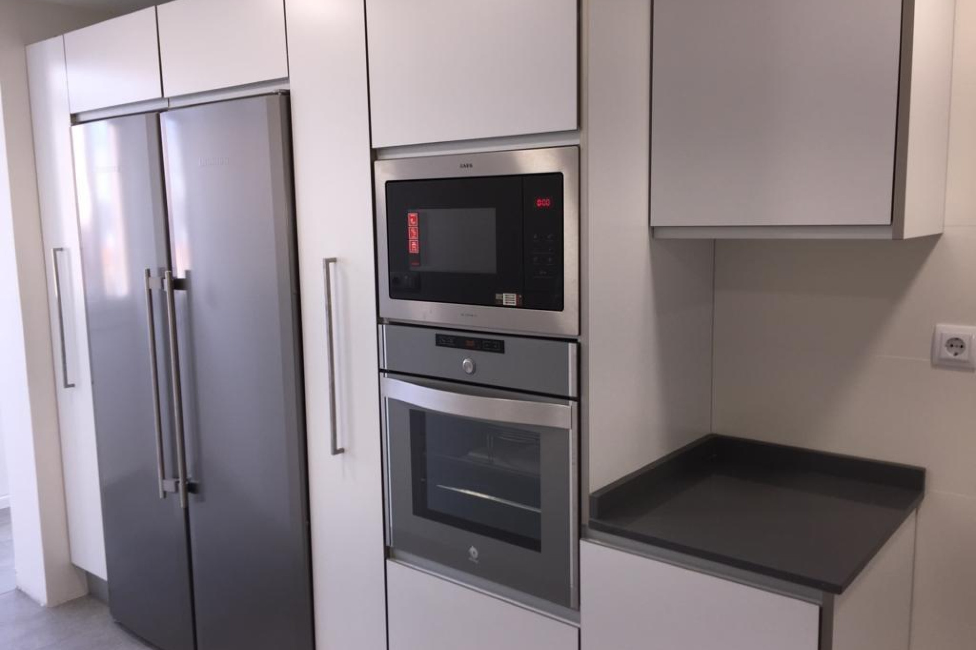 Alquiler a largo plazo - Apartamento / piso - Madrid - Ciudad Universitaria