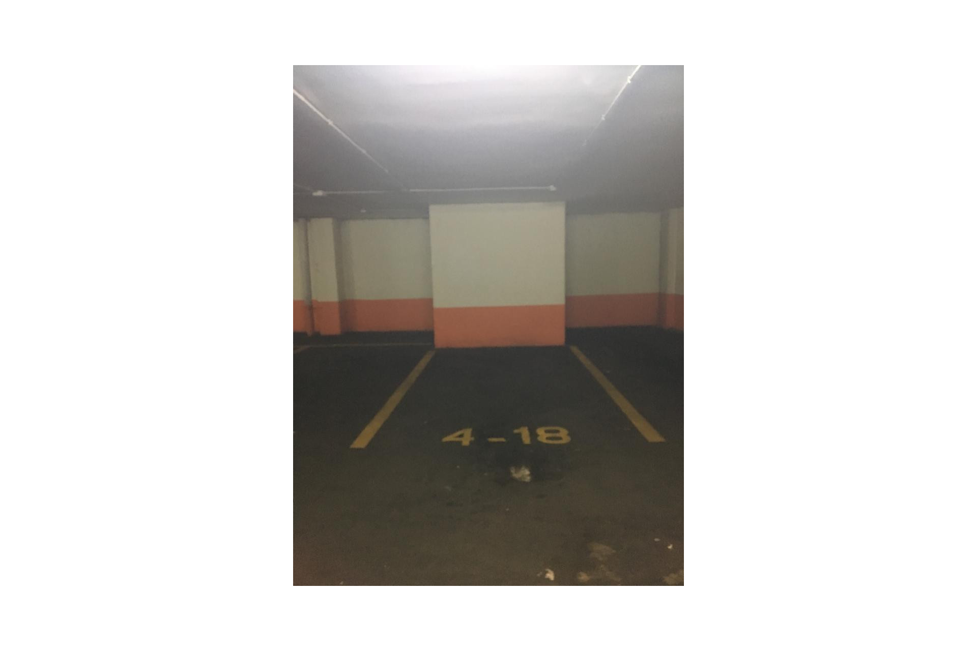 Alquiler a largo plazo - Apartamento / piso - Madrid - Ciudad Universitaria