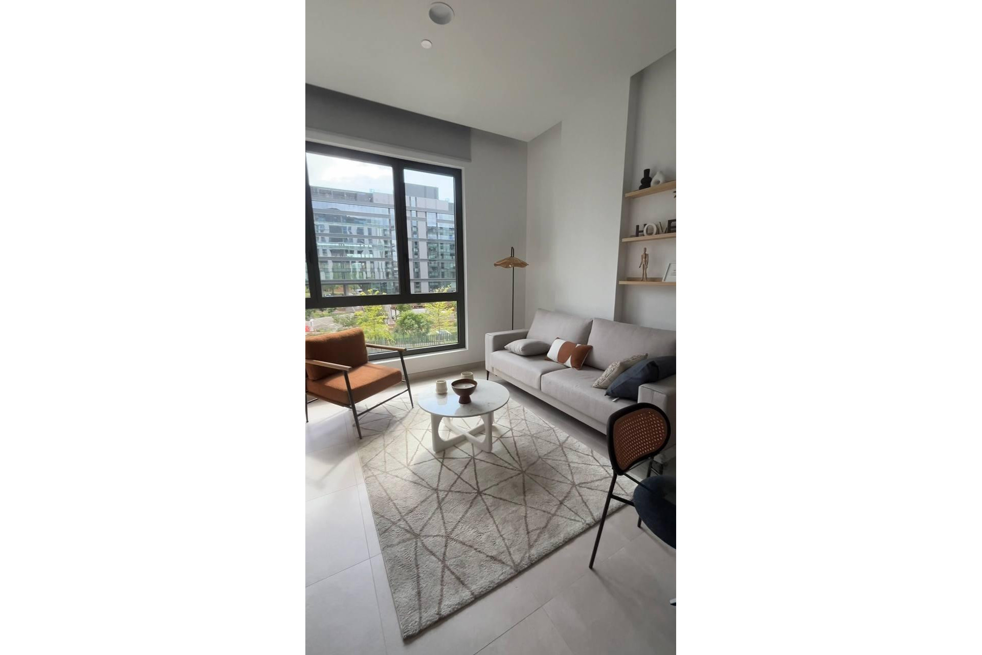 Alquiler a largo plazo - Apartamento / piso - Madrid - Delicias