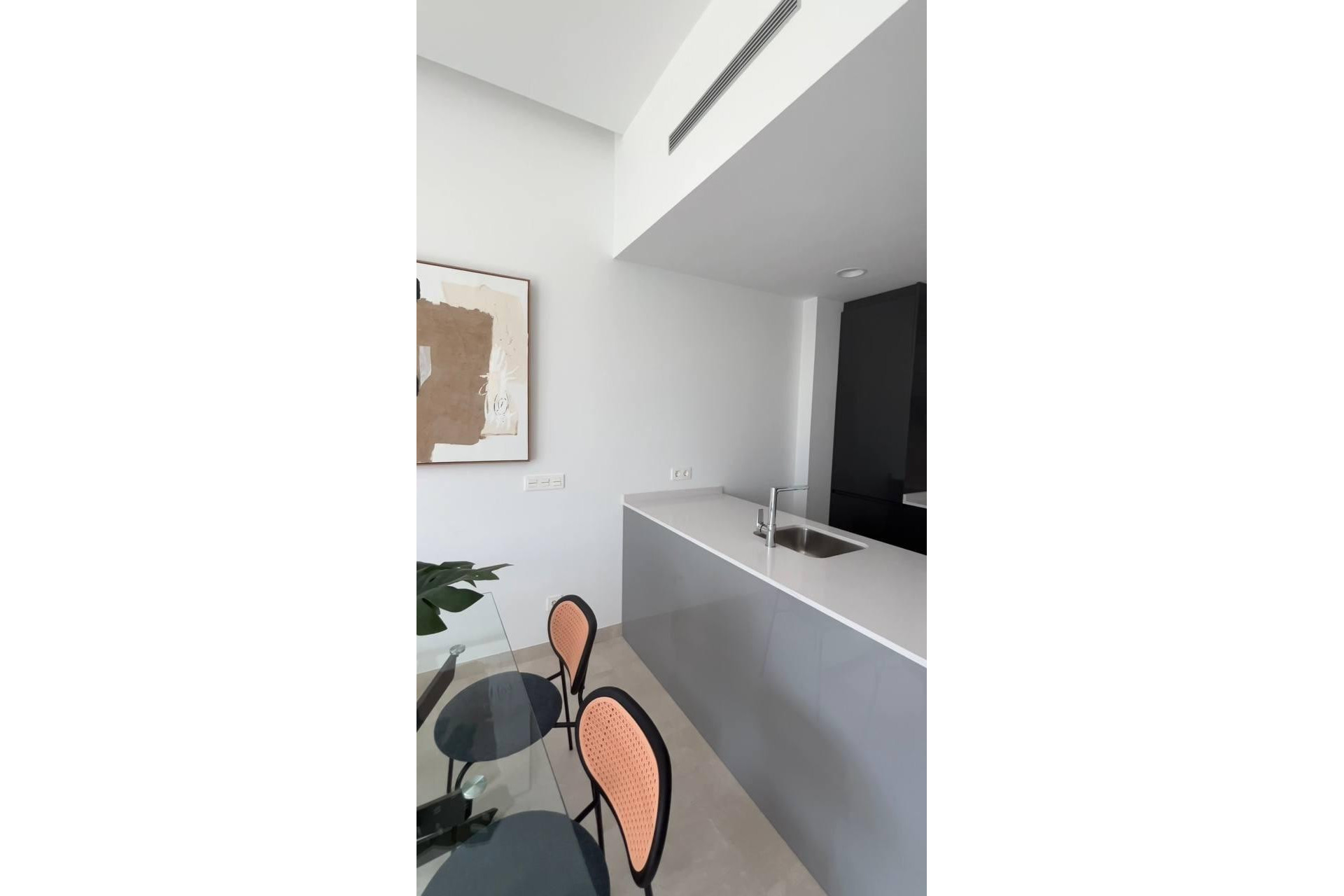 Alquiler a largo plazo - Apartamento / piso - Madrid - Delicias