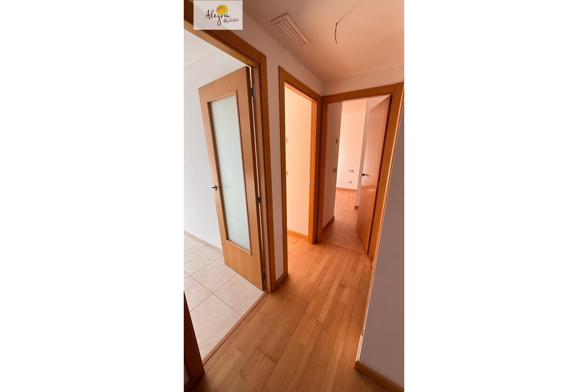 Alquiler a largo plazo - Apartamento / piso - Mislata - Los Juzgados