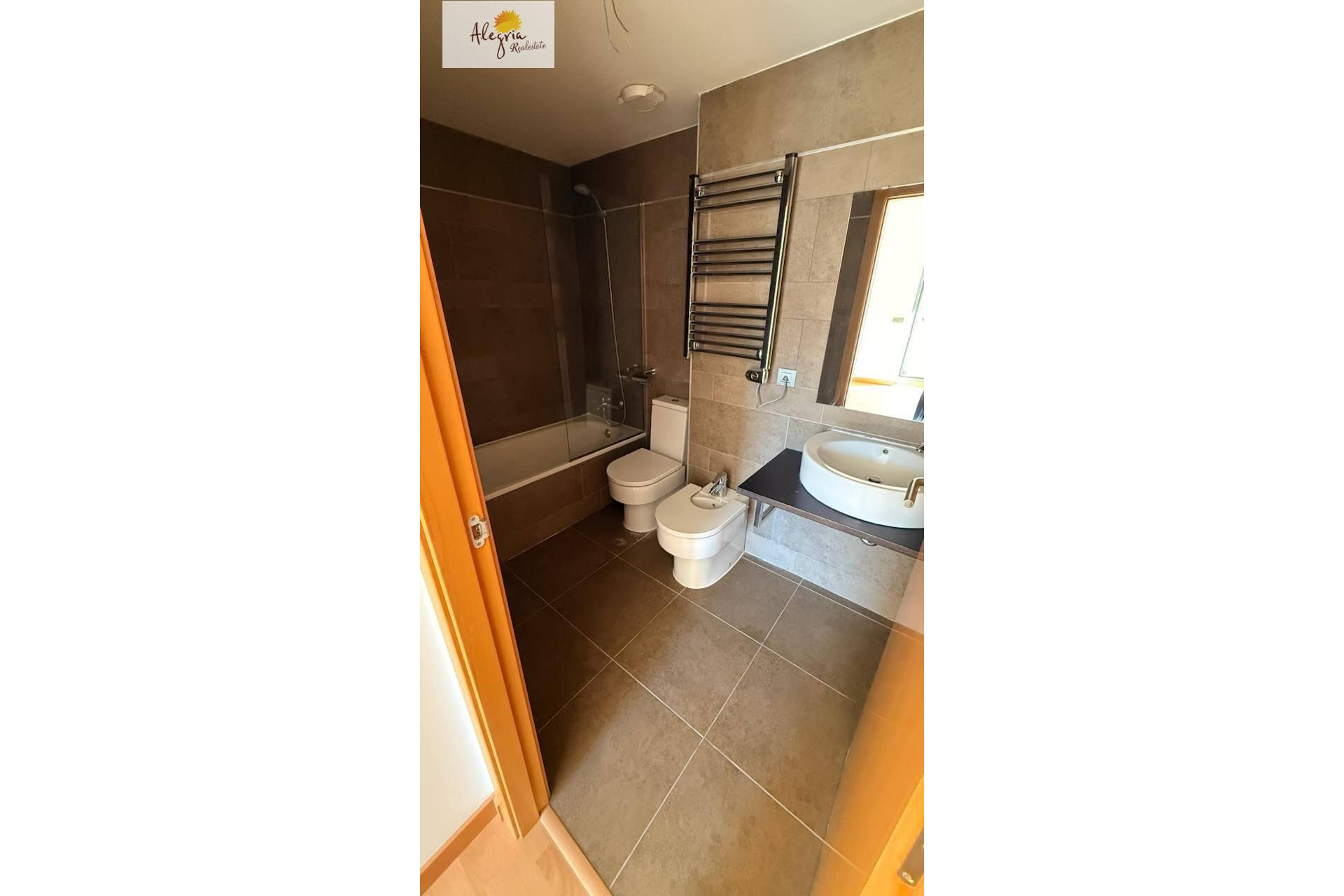 Alquiler a largo plazo - Apartamento / piso - Mislata - Los Juzgados