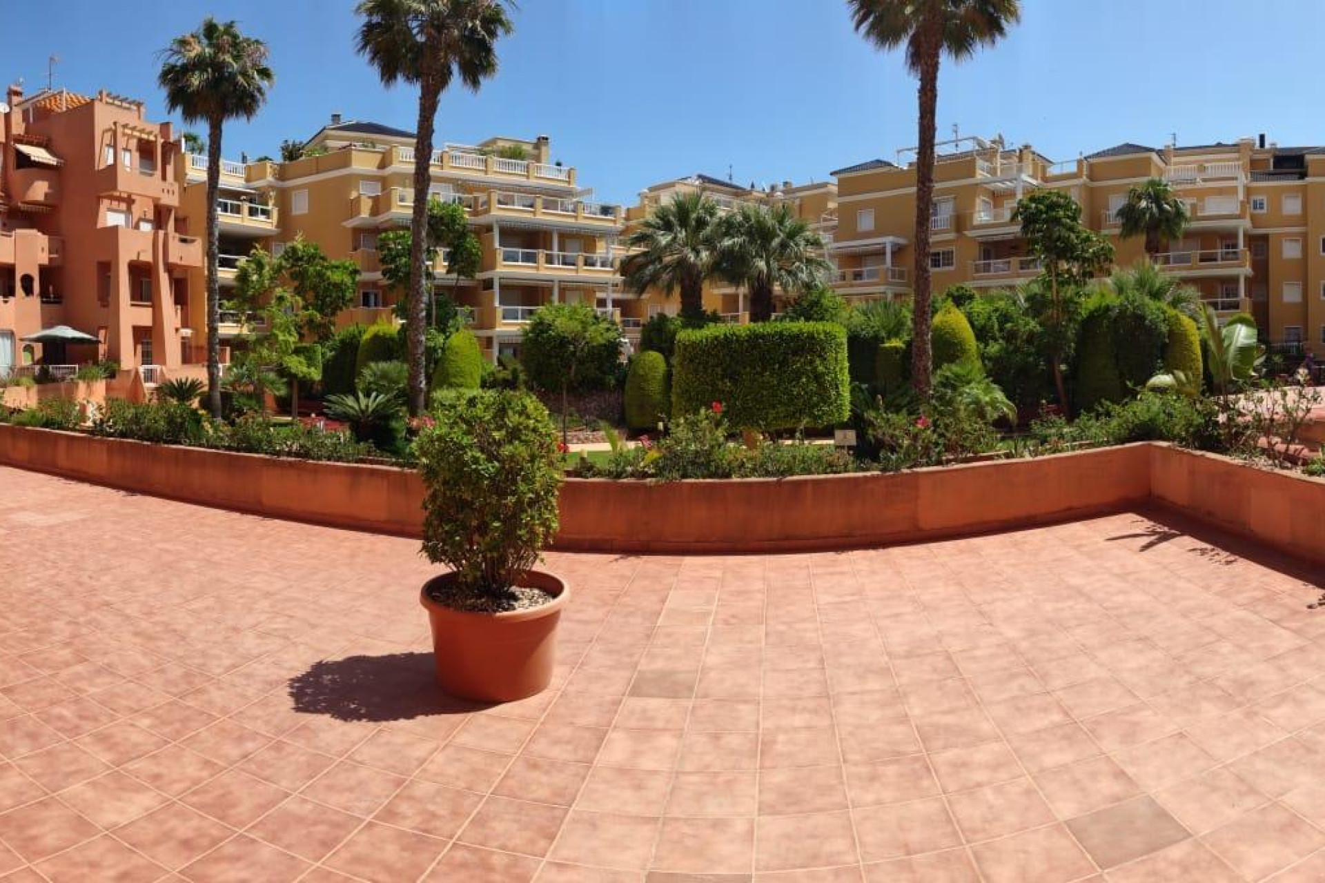 Alquiler a largo plazo - Apartamento / piso - Orihuela Costa - Campoamor