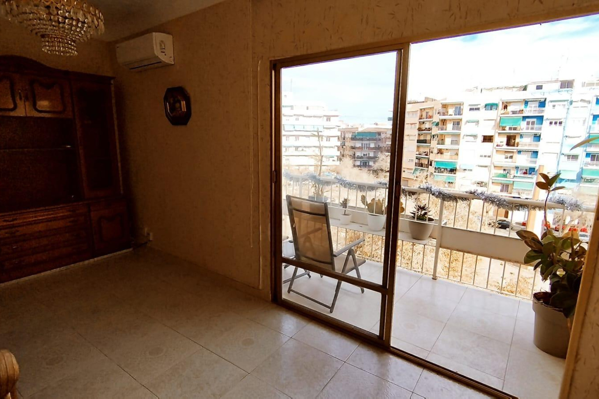 Alquiler a largo plazo - Apartamento / piso - SAN JUAN ALICANTE - Altozano