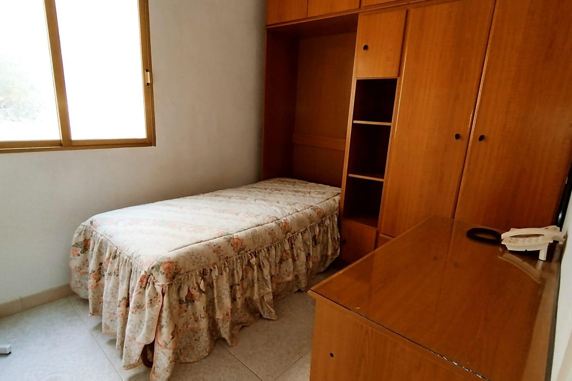 Alquiler a largo plazo - Apartamento / piso - SAN JUAN ALICANTE - Altozano