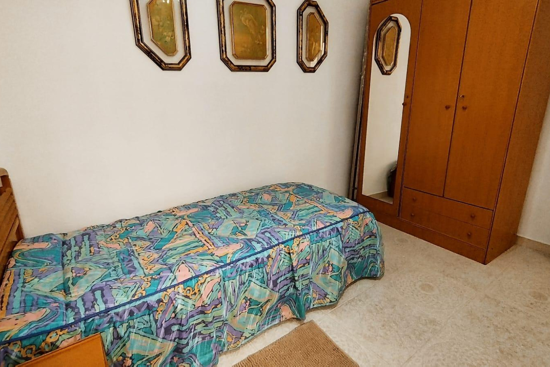 Alquiler a largo plazo - Apartamento / piso - SAN JUAN ALICANTE - Altozano