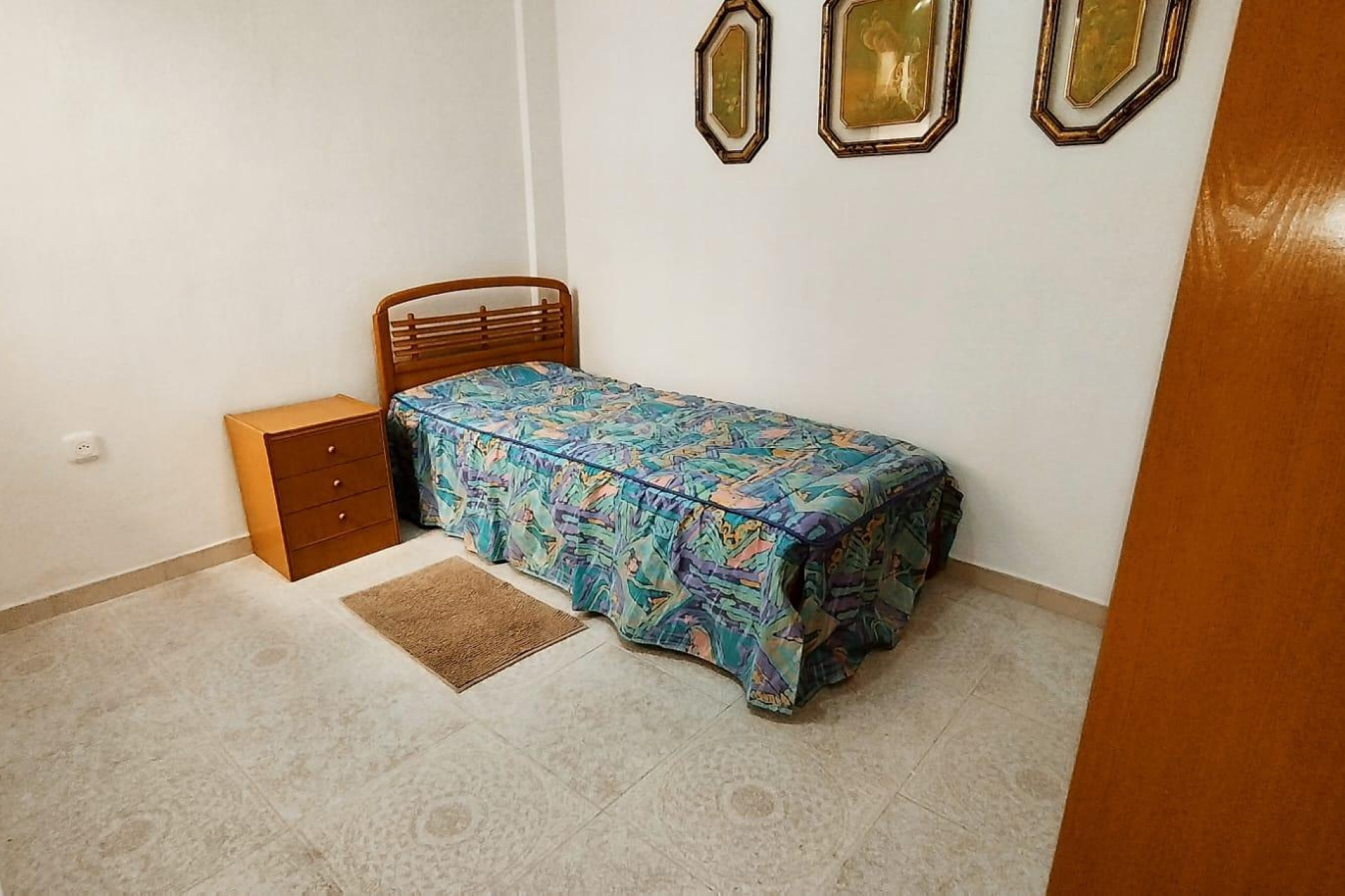 Alquiler a largo plazo - Apartamento / piso - SAN JUAN ALICANTE - Altozano