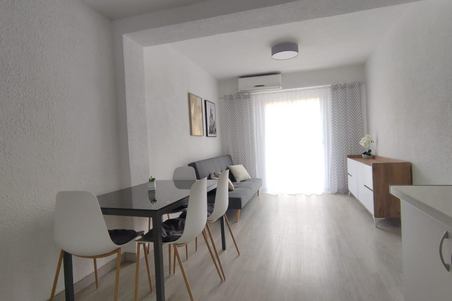 Alquiler a largo plazo - Apartamento / piso - SAN JUAN ALICANTE - Bulevar del Pla