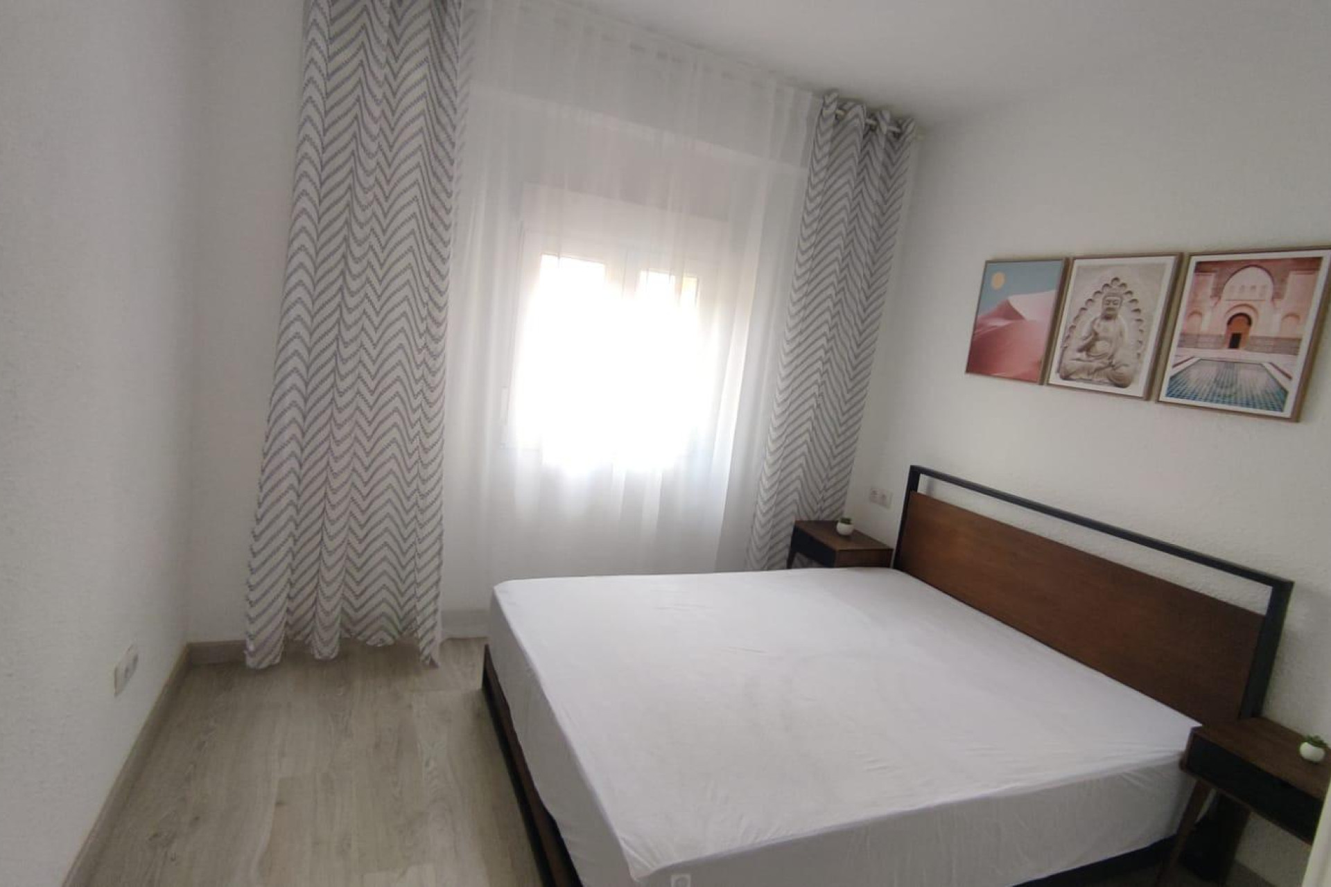 Alquiler a largo plazo - Apartamento / piso - SAN JUAN ALICANTE - Bulevar del Pla