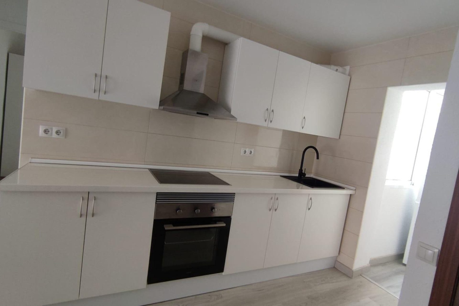 Alquiler a largo plazo - Apartamento / piso - SAN JUAN ALICANTE - Bulevar del Pla