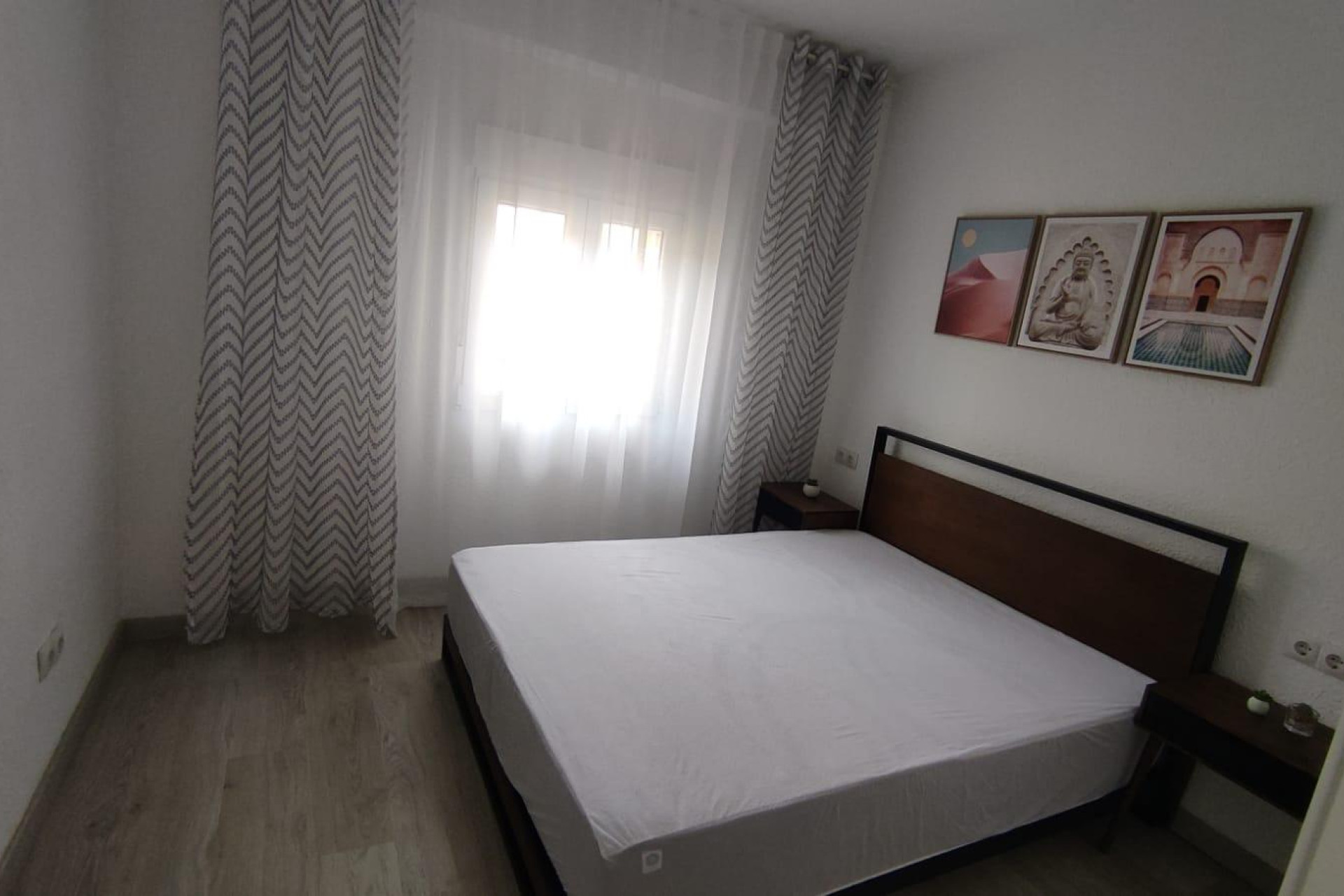 Alquiler a largo plazo - Apartamento / piso - SAN JUAN ALICANTE - Bulevar del Pla