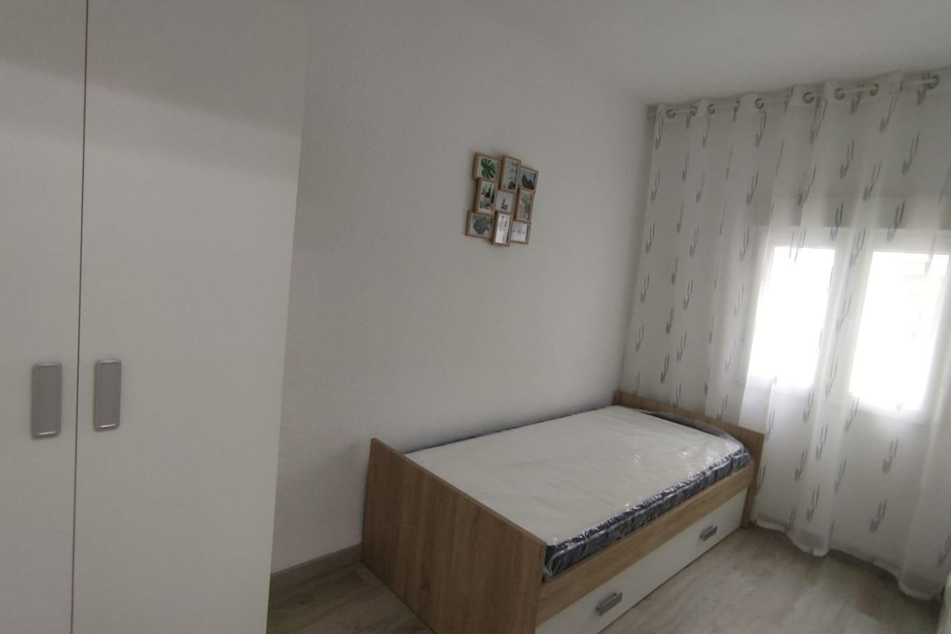 Alquiler a largo plazo - Apartamento / piso - SAN JUAN ALICANTE - Bulevar del Pla