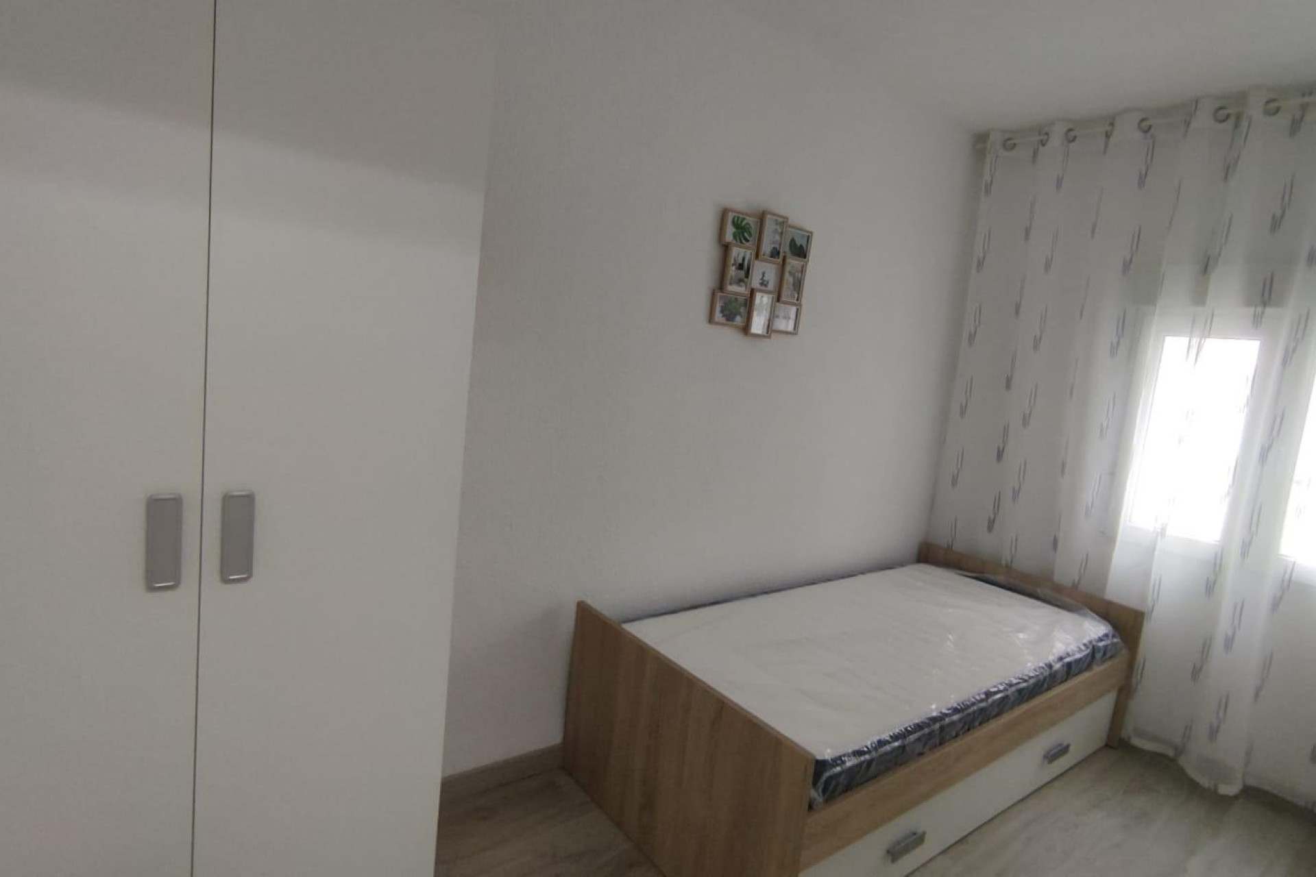 Alquiler a largo plazo - Apartamento / piso - SAN JUAN ALICANTE - Bulevar del Pla