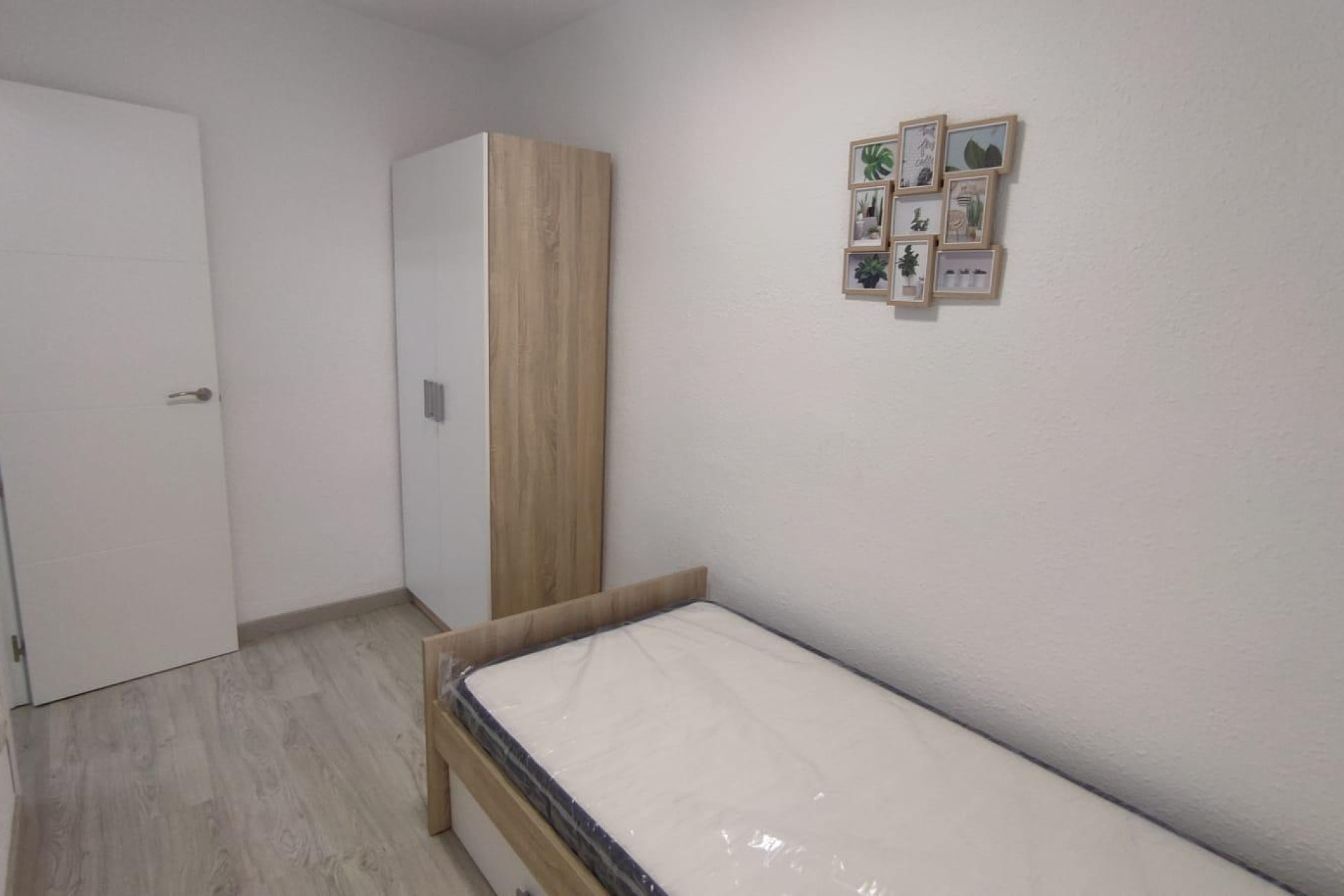 Alquiler a largo plazo - Apartamento / piso - SAN JUAN ALICANTE - Bulevar del Pla