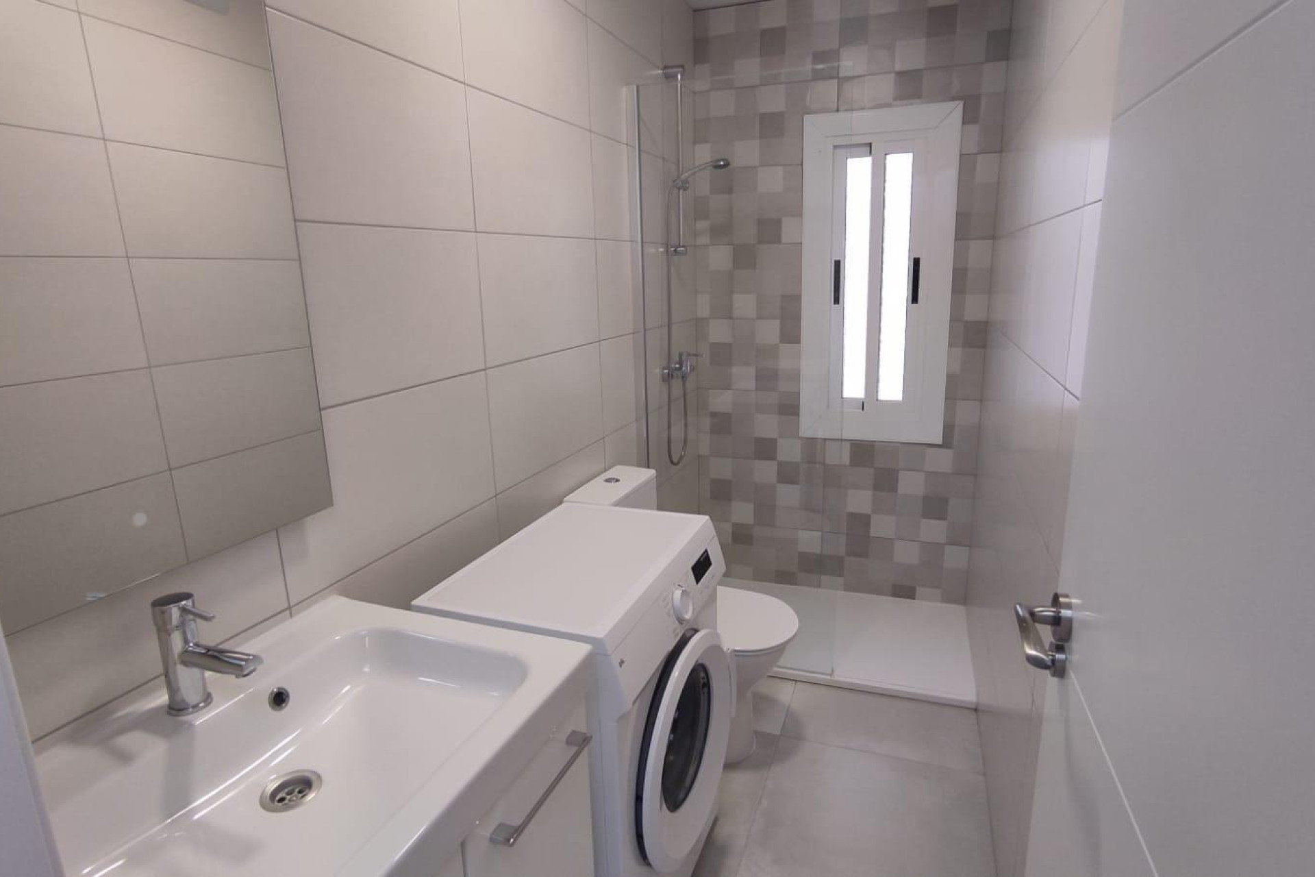 Alquiler a largo plazo - Apartamento / piso - SAN JUAN ALICANTE - Bulevar del Pla