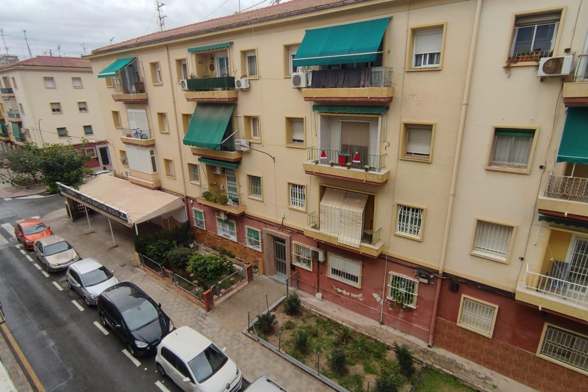 Alquiler a largo plazo - Apartamento / piso - SAN JUAN ALICANTE - Bulevar del Pla