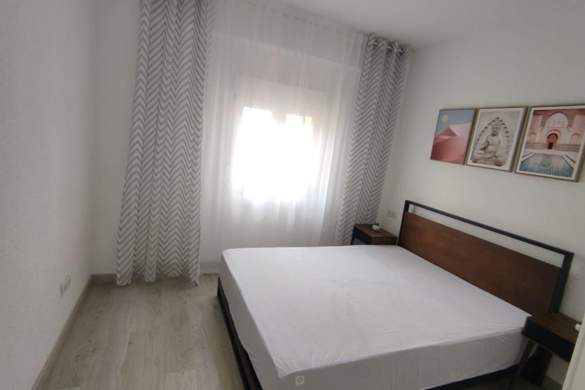 Alquiler a largo plazo - Apartamento / piso - SAN JUAN ALICANTE - Bulevar del Pla