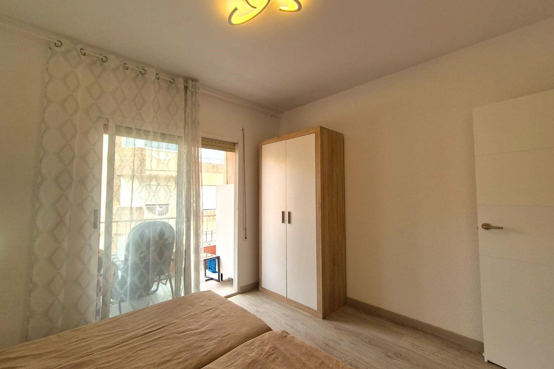 Alquiler a largo plazo - Apartamento / piso - SAN JUAN ALICANTE - Campoamor