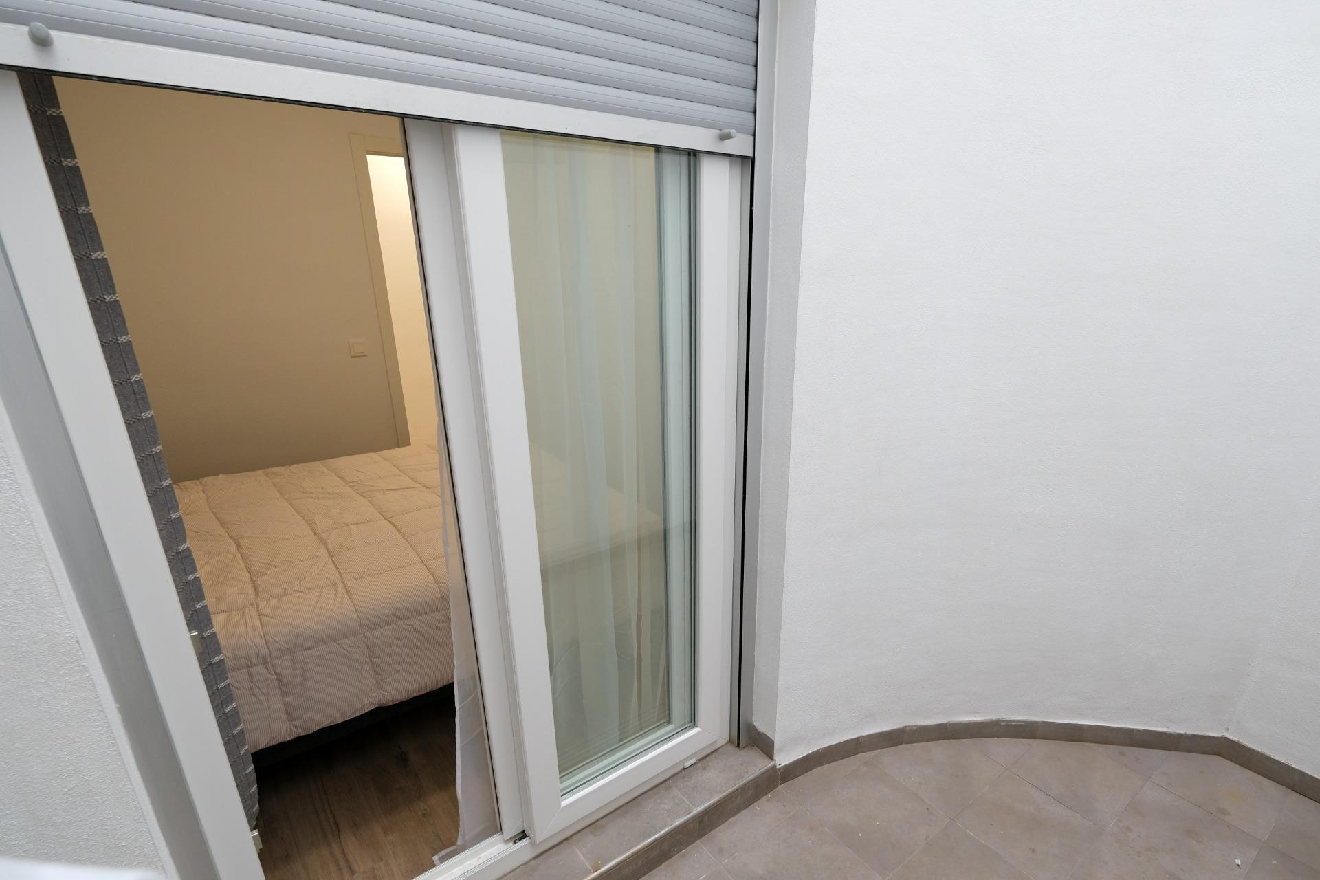 Alquiler a largo plazo - Apartamento / piso - SAN JUAN ALICANTE - Carolinas altas