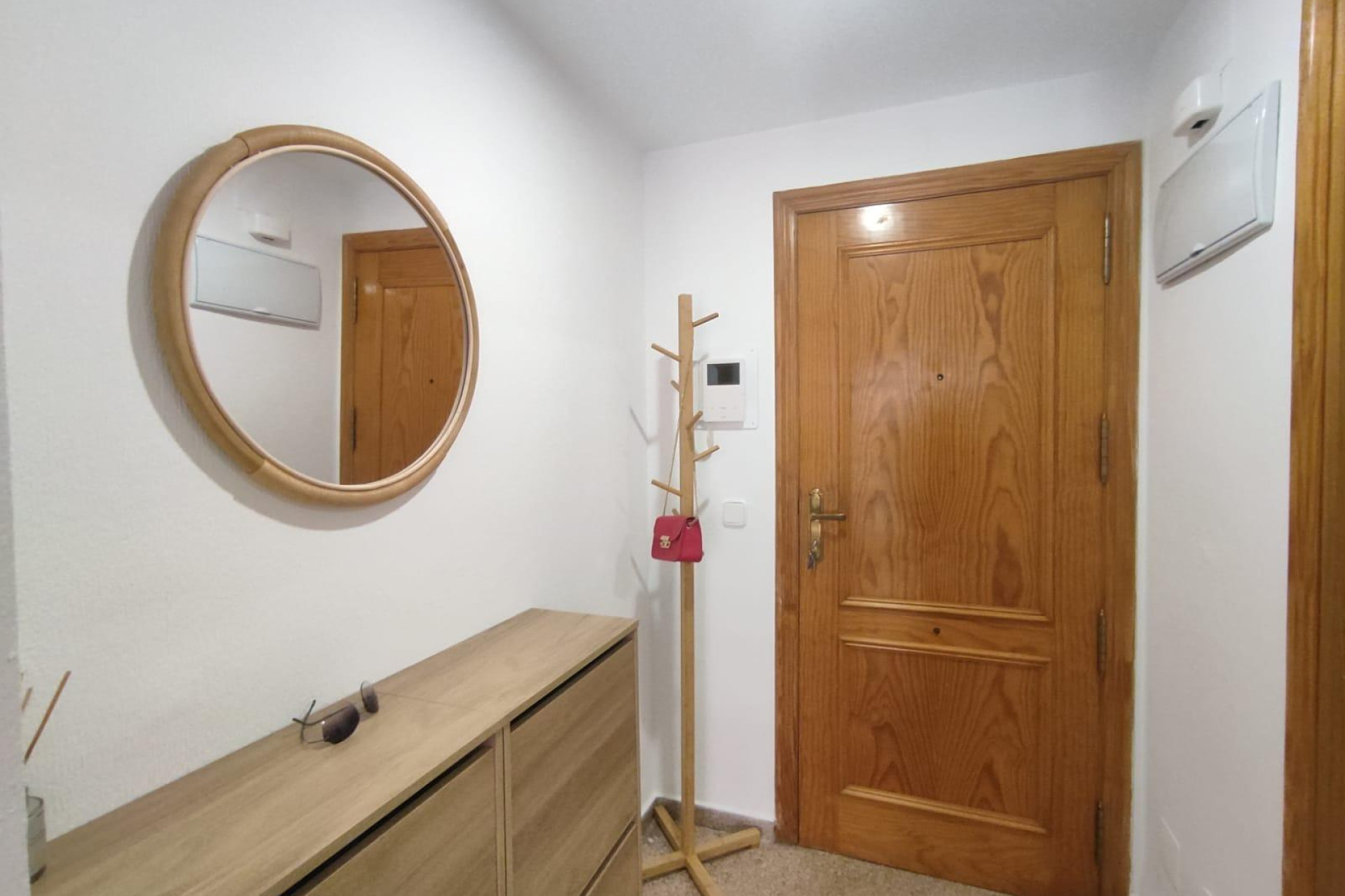 Alquiler a largo plazo - Apartamento / piso - SAN JUAN ALICANTE - Carolinas bajas