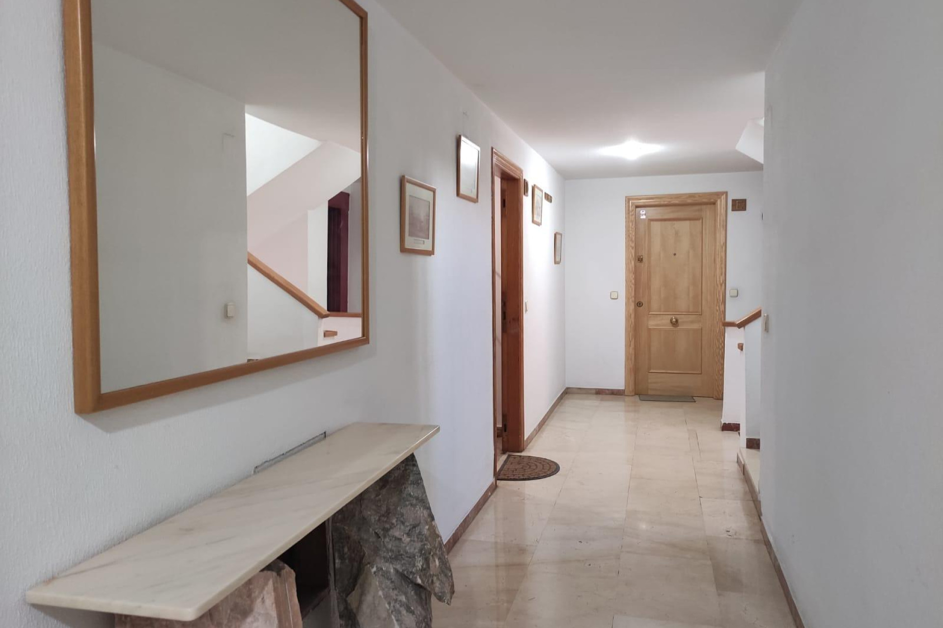 Alquiler a largo plazo - Apartamento / piso - SAN JUAN ALICANTE - Carolinas bajas