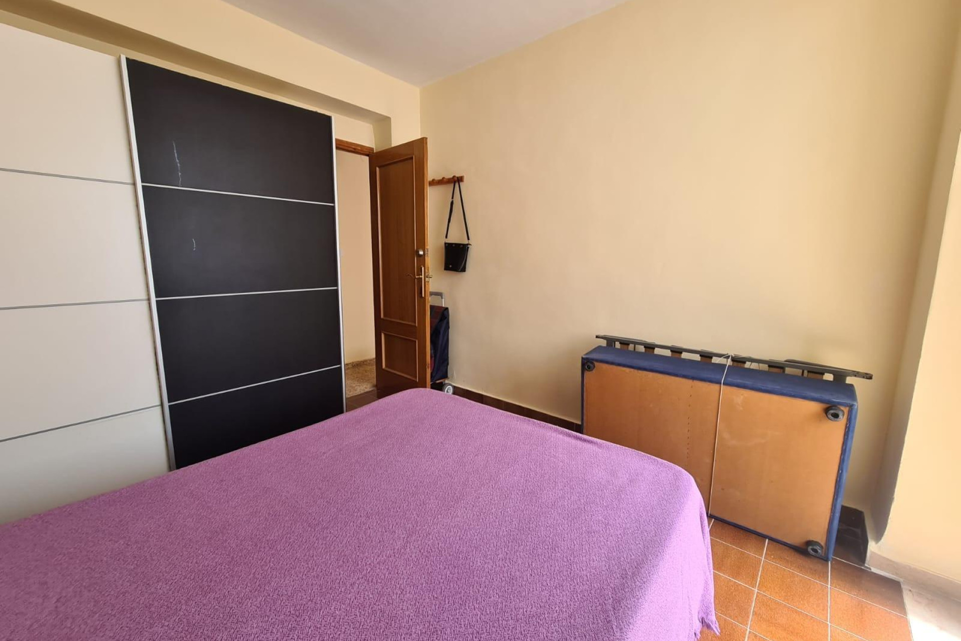 Alquiler a largo plazo - Apartamento / piso - SAN JUAN ALICANTE - Gran via - Parque Avenidas