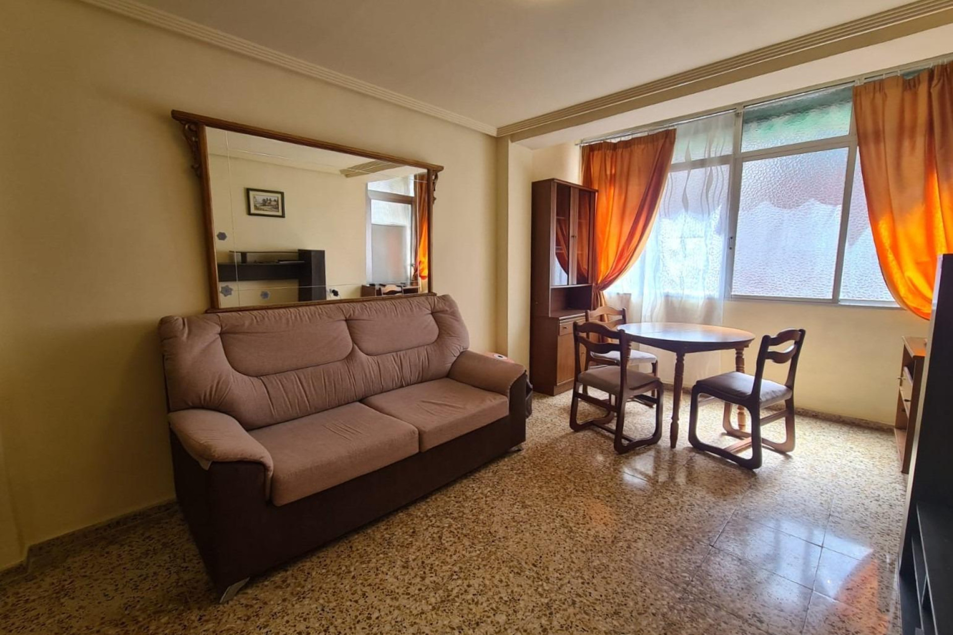 Alquiler a largo plazo - Apartamento / piso - SAN JUAN ALICANTE - Gran via - Parque Avenidas