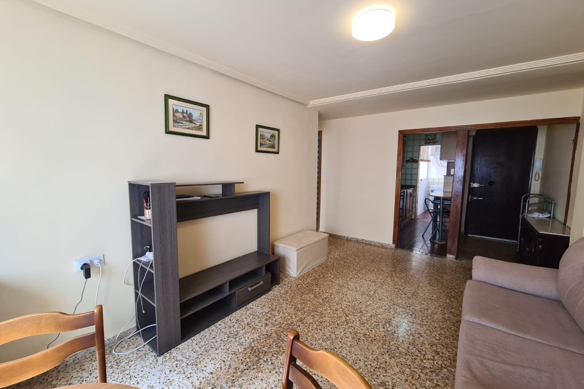 Alquiler a largo plazo - Apartamento / piso - SAN JUAN ALICANTE - Gran via - Parque Avenidas