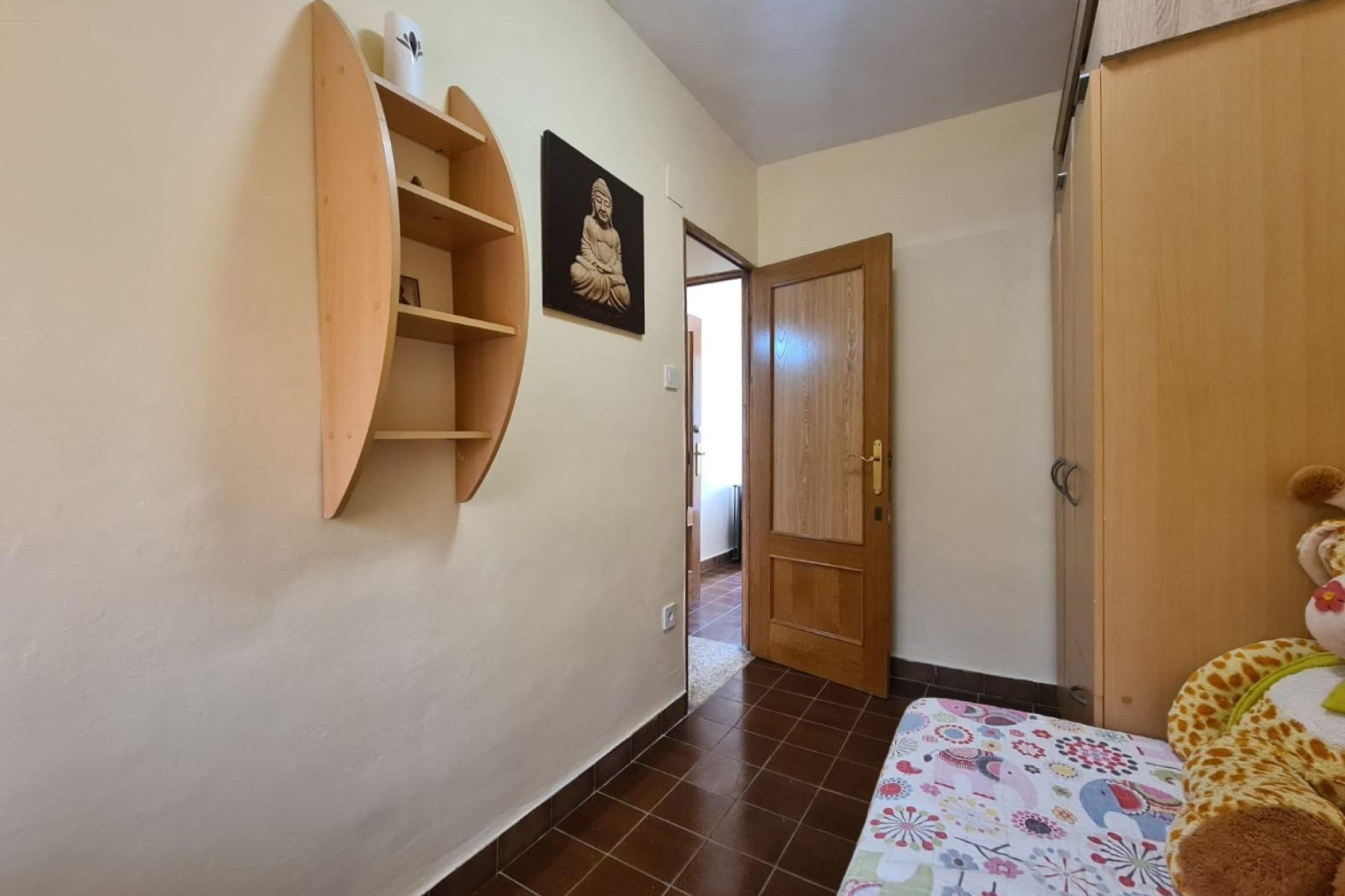 Alquiler a largo plazo - Apartamento / piso - SAN JUAN ALICANTE - Gran via - Parque Avenidas