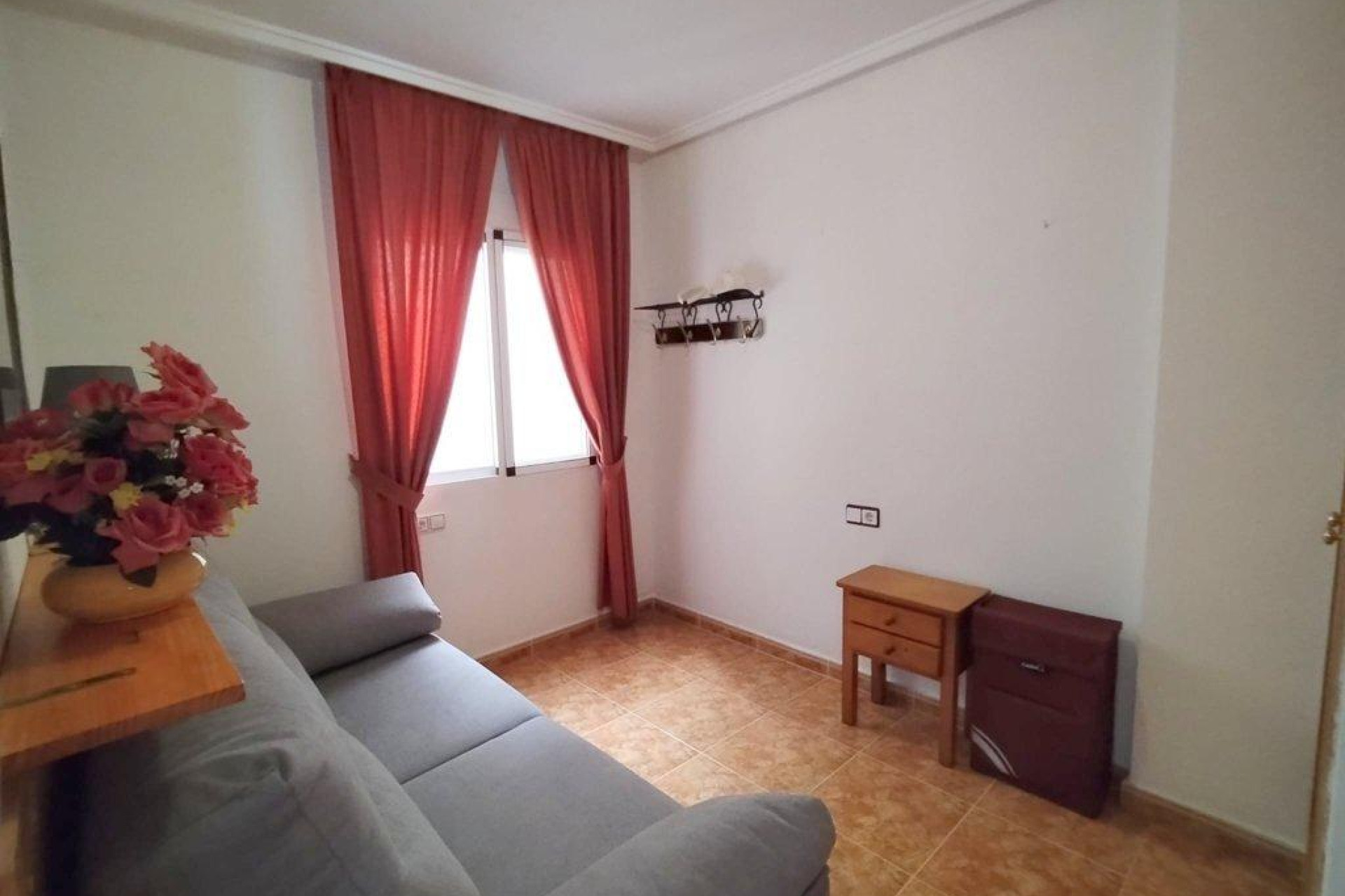 Alquiler a largo plazo - Apartamento / piso - SAN JUAN ALICANTE - Gran via - Parque Avenidas