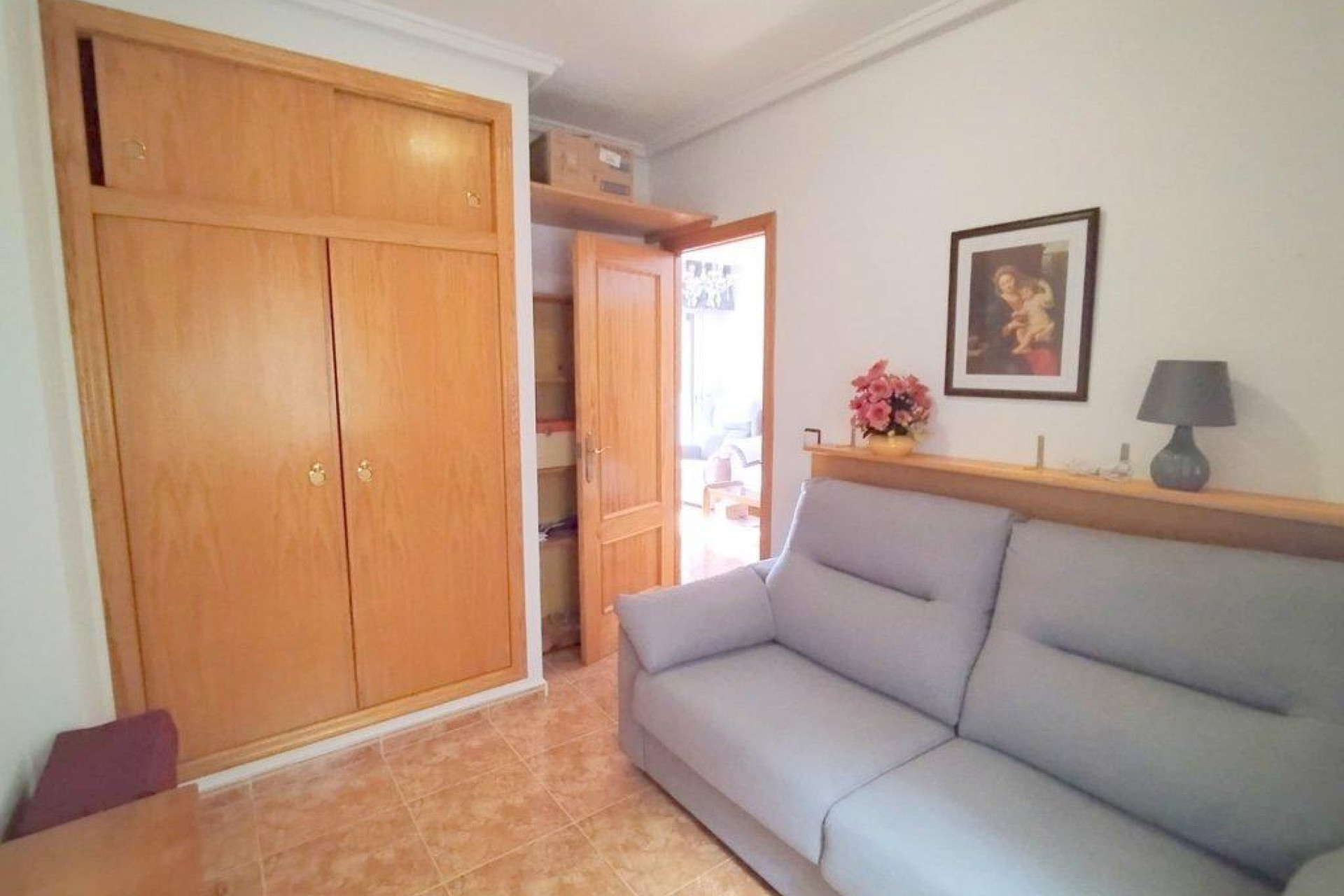 Alquiler a largo plazo - Apartamento / piso - SAN JUAN ALICANTE - Gran via - Parque Avenidas