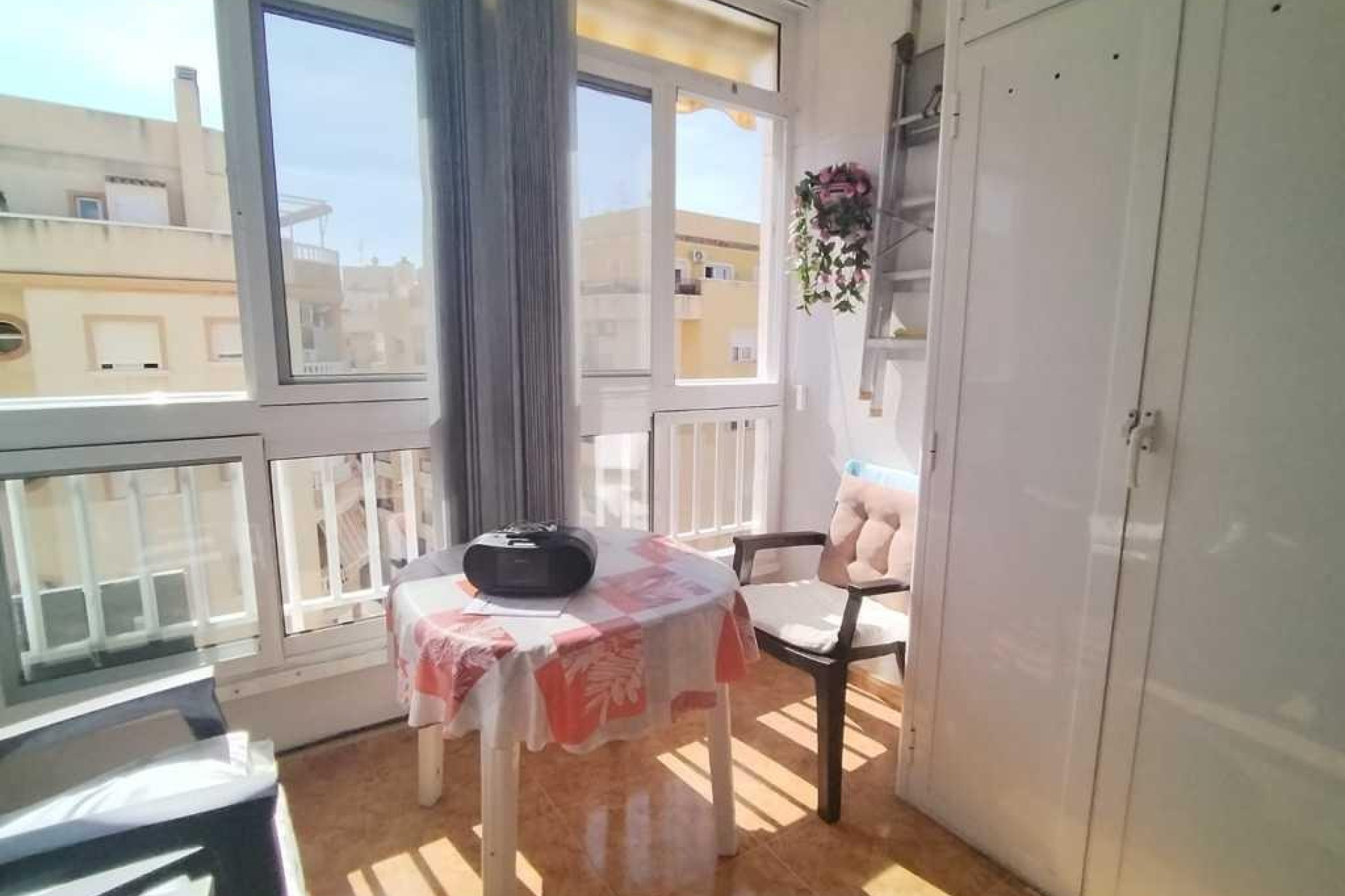 Alquiler a largo plazo - Apartamento / piso - SAN JUAN ALICANTE - Gran via - Parque Avenidas