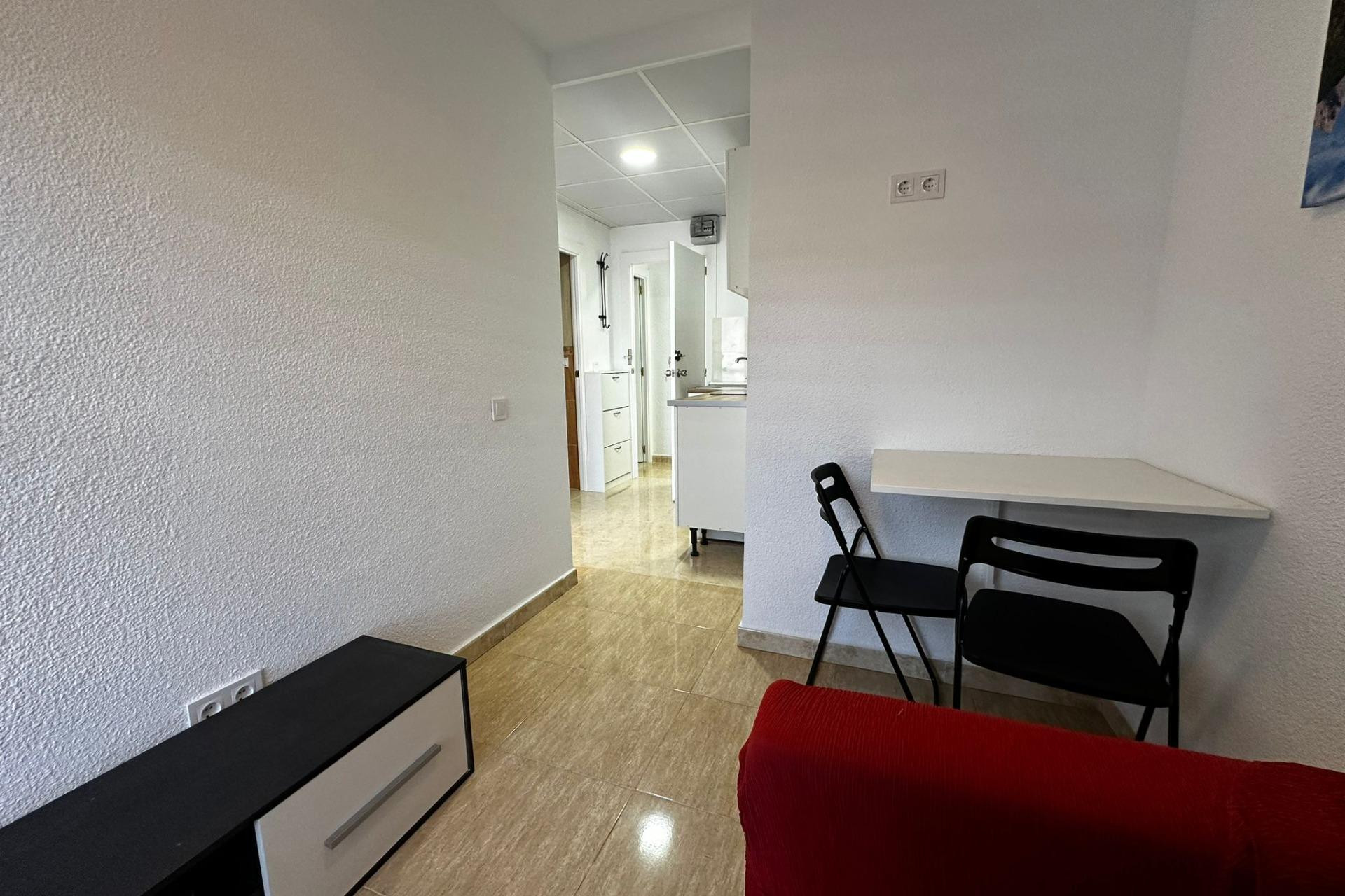 Alquiler a largo plazo - Apartamento / piso - SAN JUAN ALICANTE - Juan XXIII