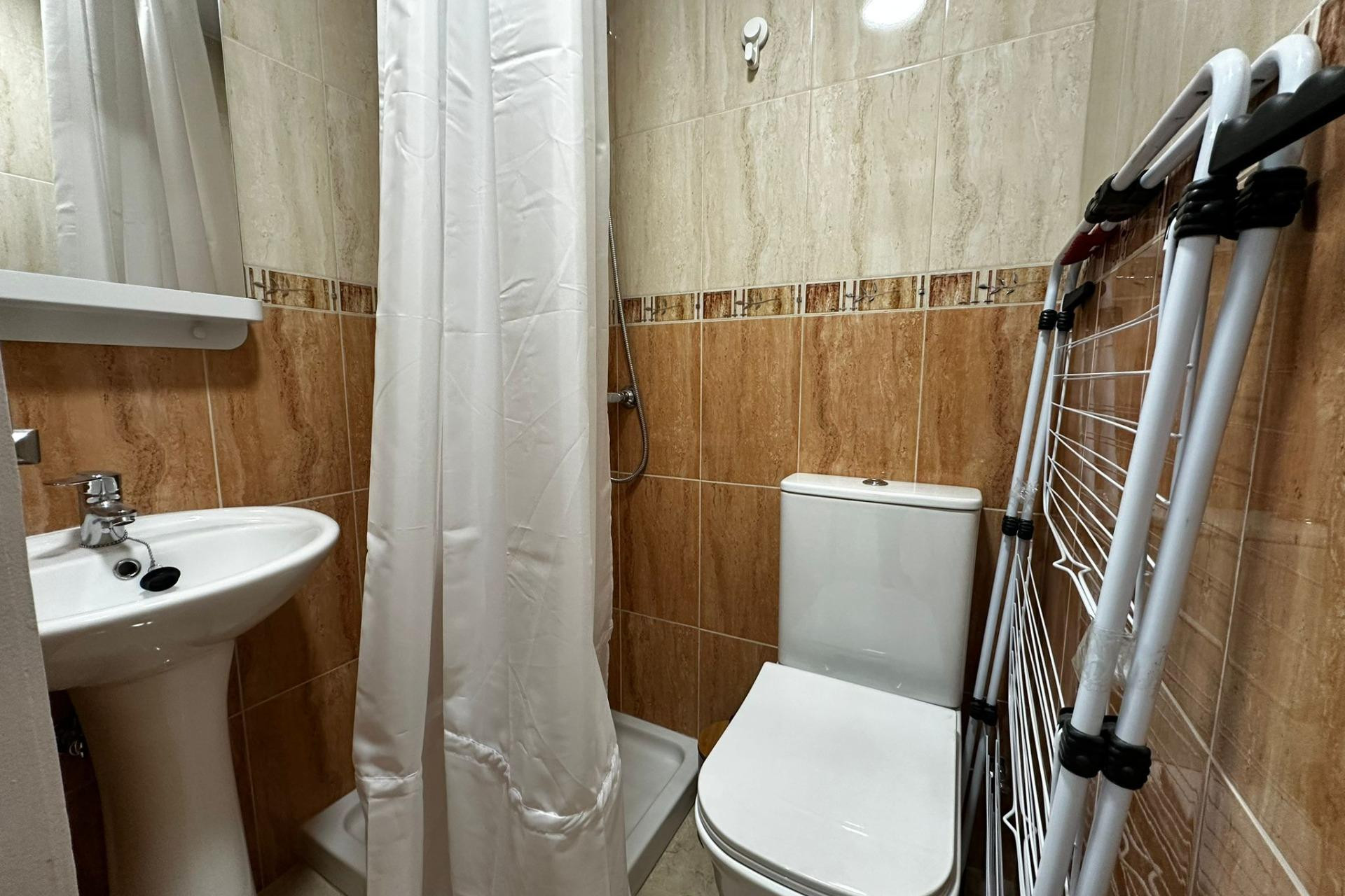 Alquiler a largo plazo - Apartamento / piso - SAN JUAN ALICANTE - Juan XXIII