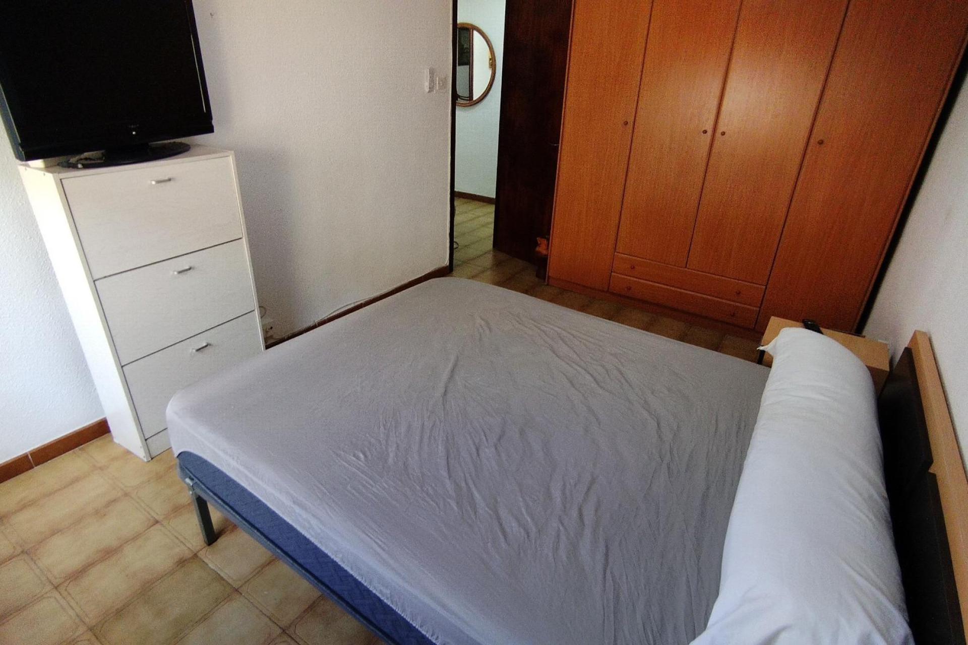 Alquiler a largo plazo - Apartamento / piso - SAN JUAN ALICANTE - La Florida