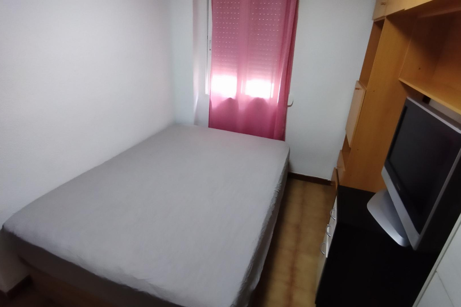 Alquiler a largo plazo - Apartamento / piso - SAN JUAN ALICANTE - La Florida