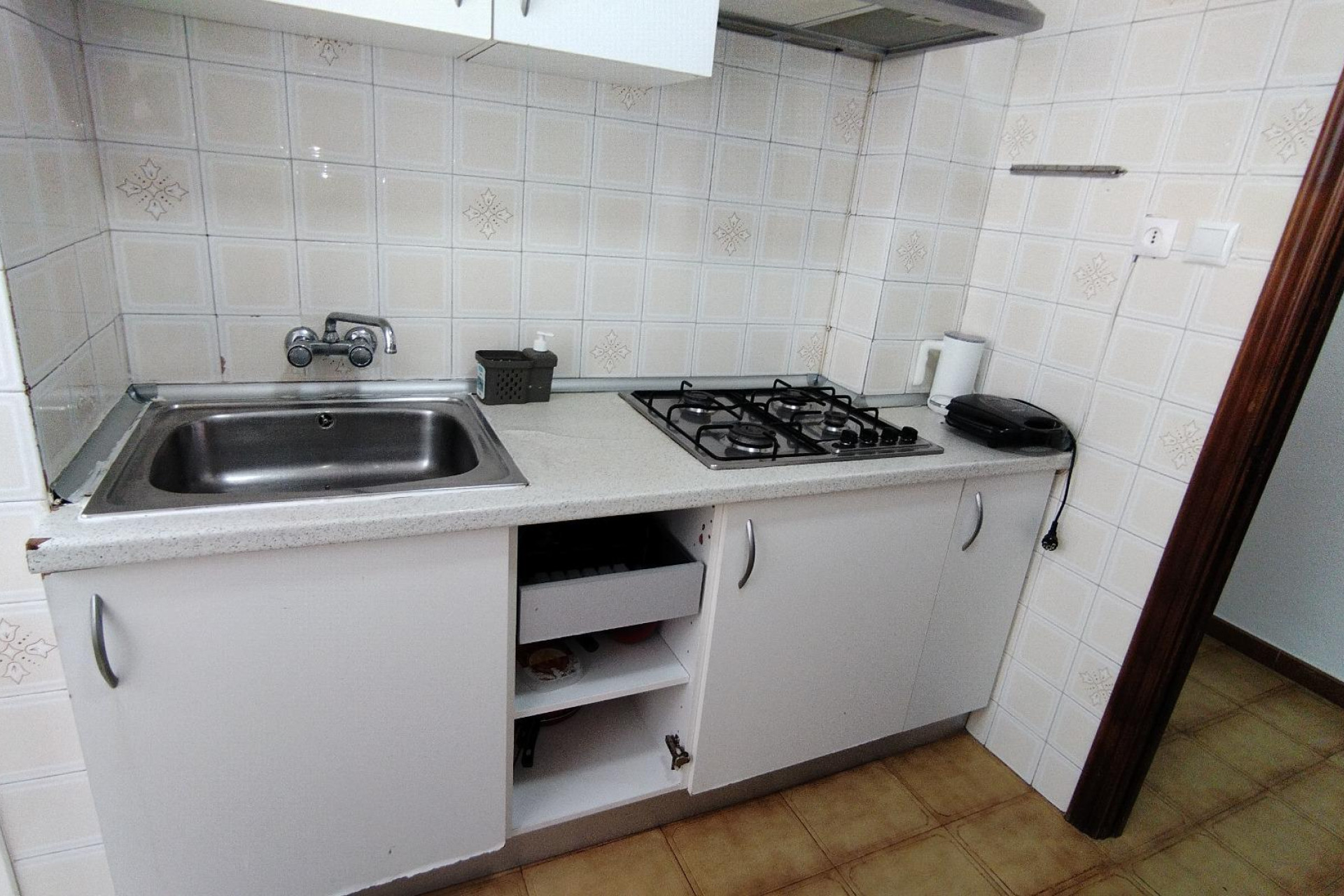 Alquiler a largo plazo - Apartamento / piso - SAN JUAN ALICANTE - La Florida