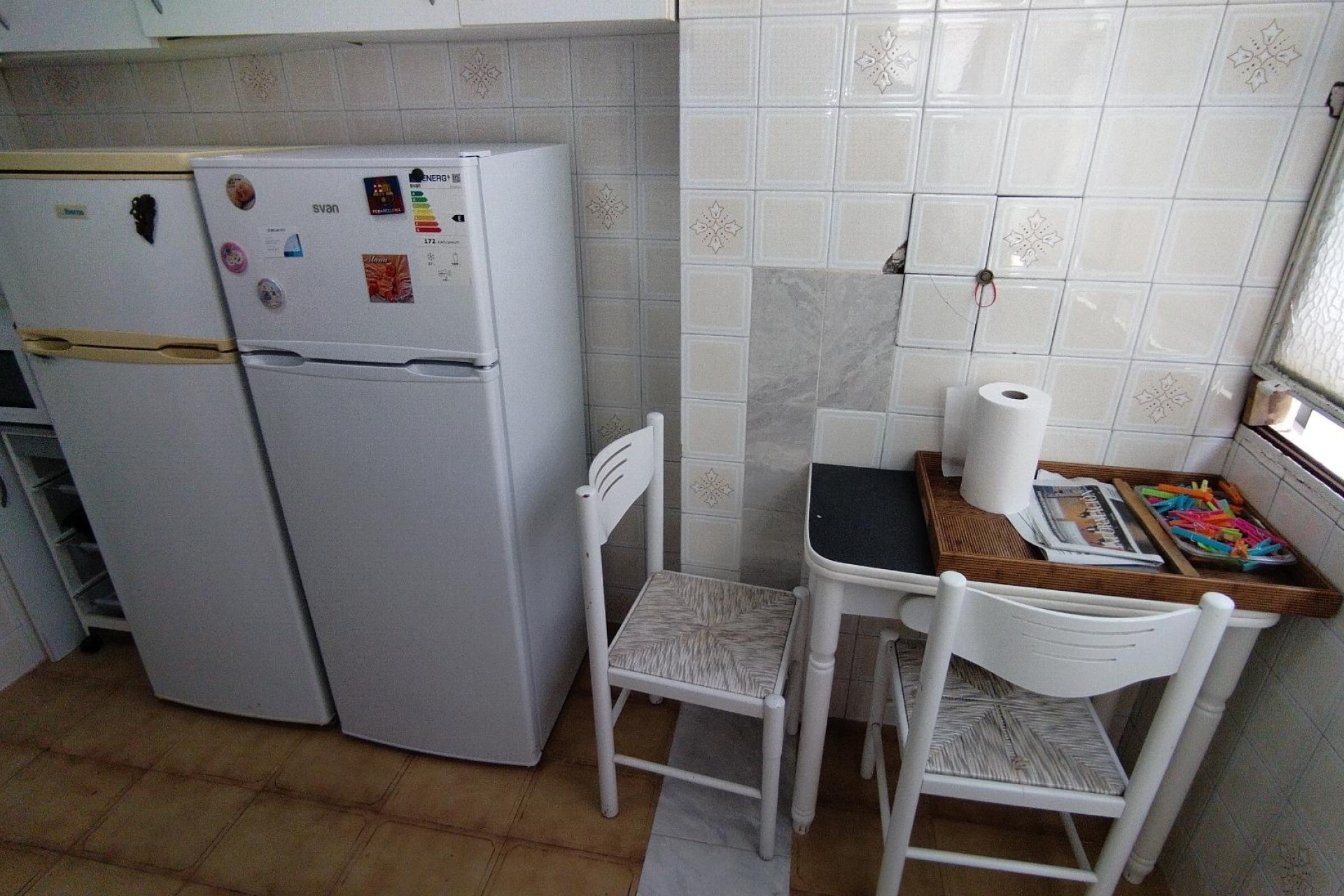 Alquiler a largo plazo - Apartamento / piso - SAN JUAN ALICANTE - La Florida